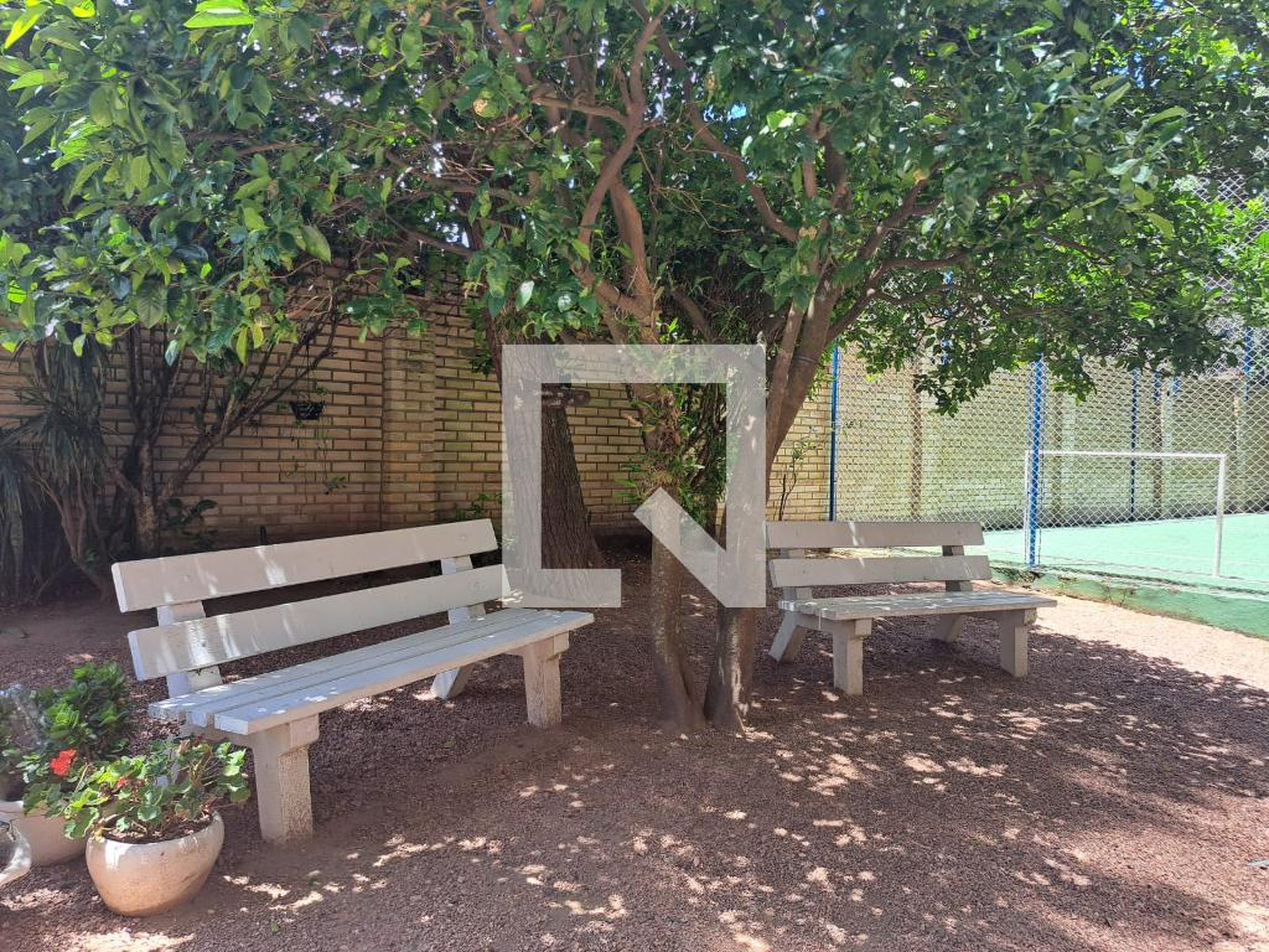 Área Comum Condomínio em Rua Doutor Murtinho, 978