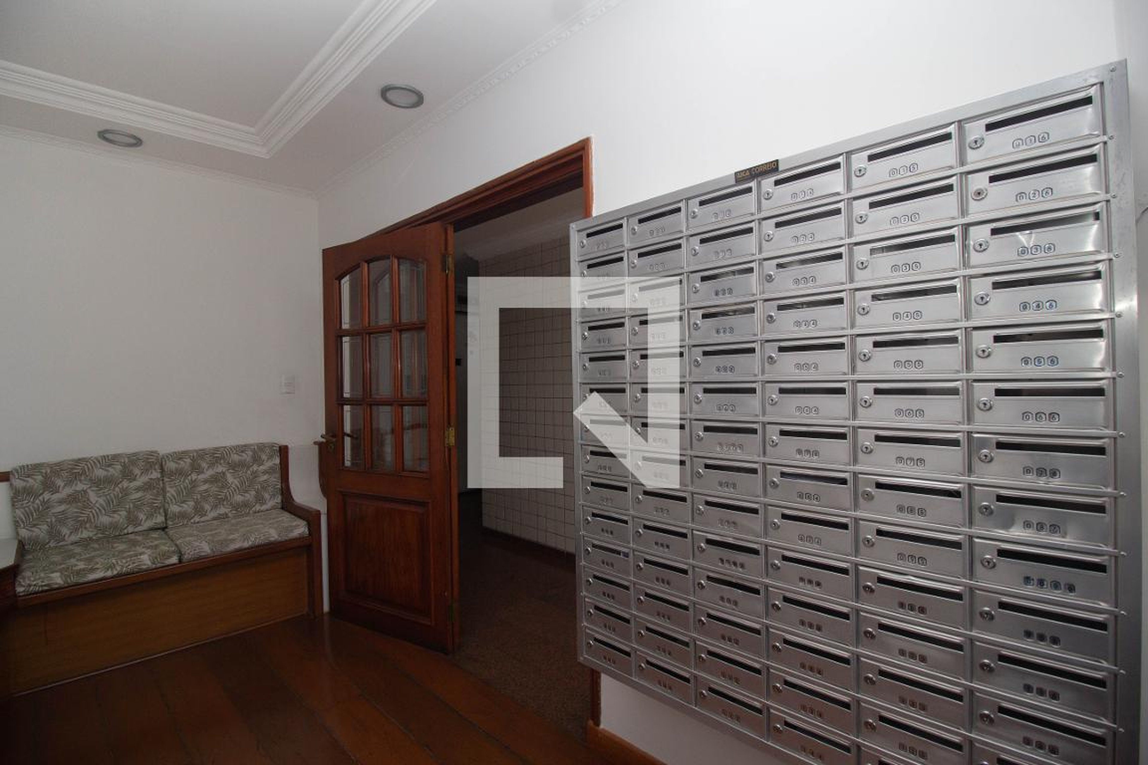 Hall social - Rio Verde