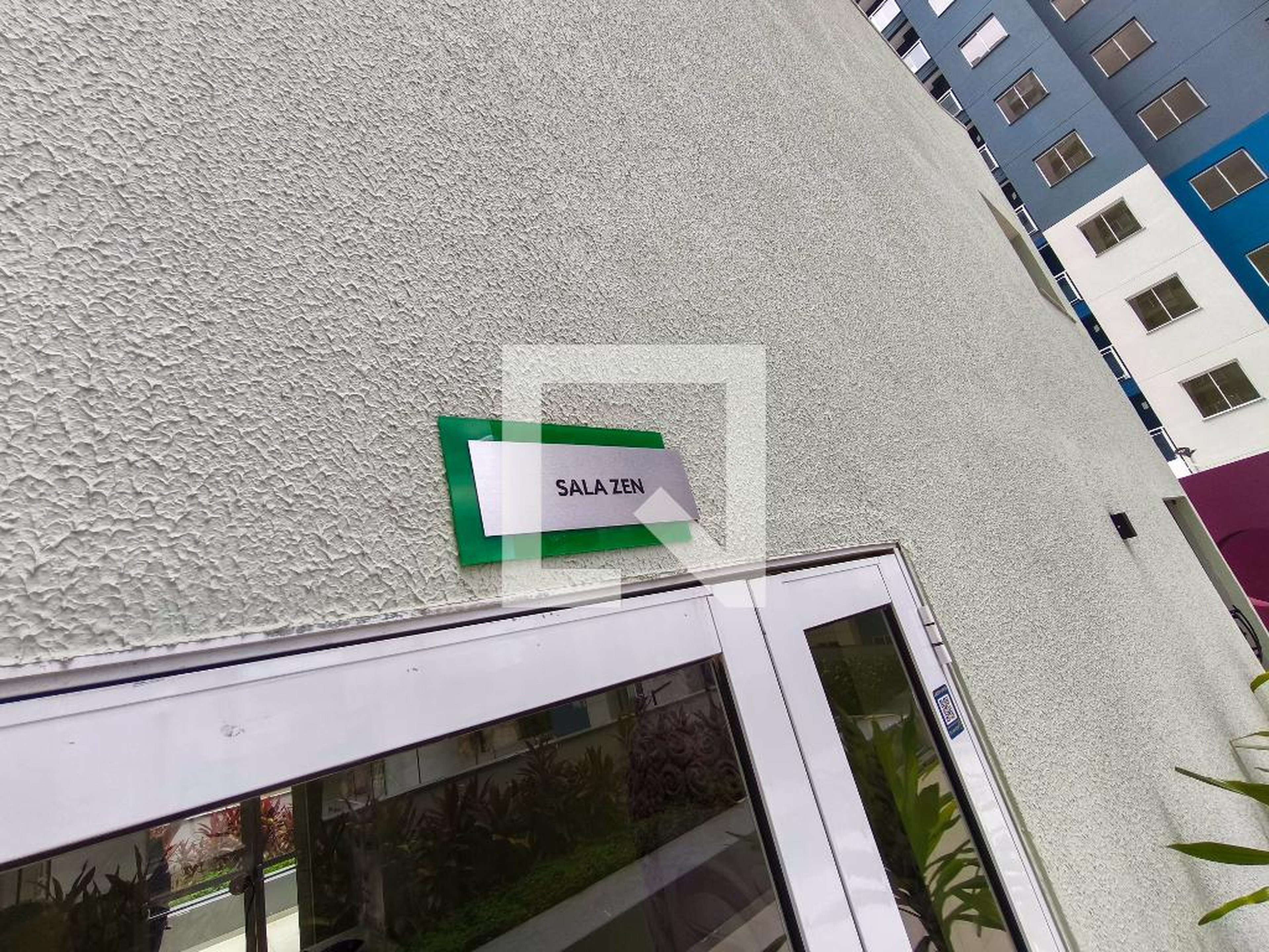 Spa - Rio Wonder Residences