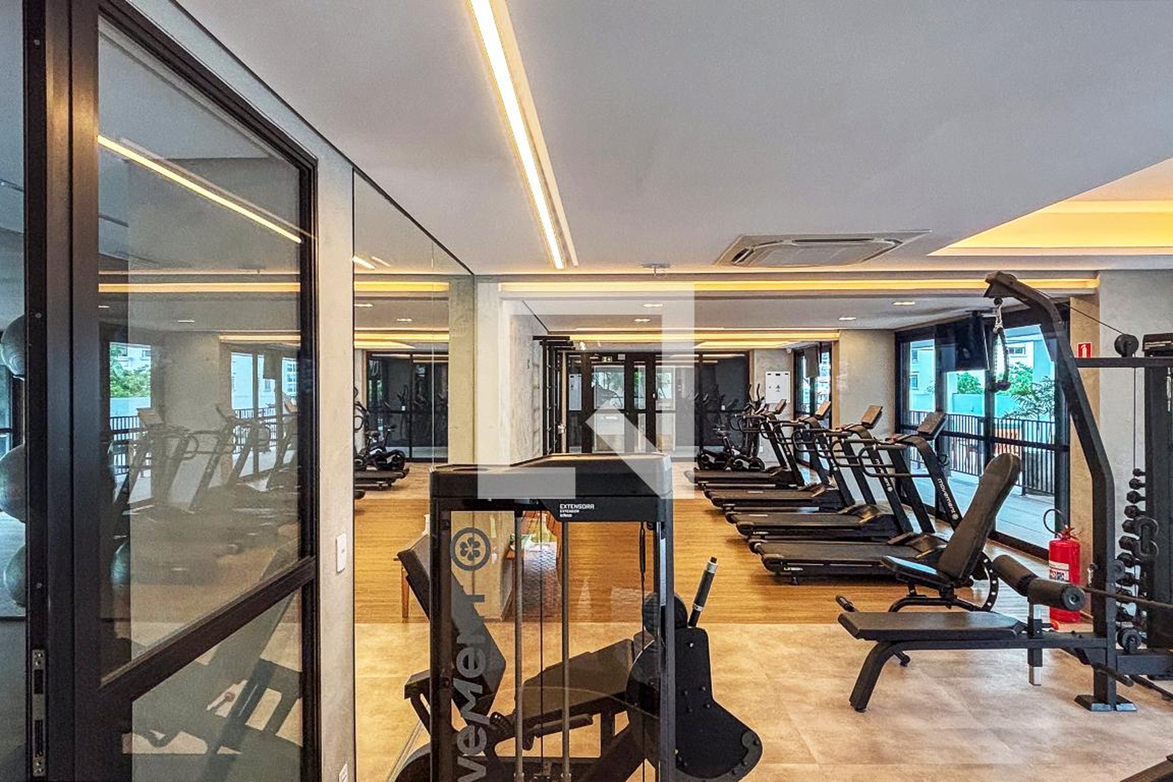 academia - Grupo Kallas