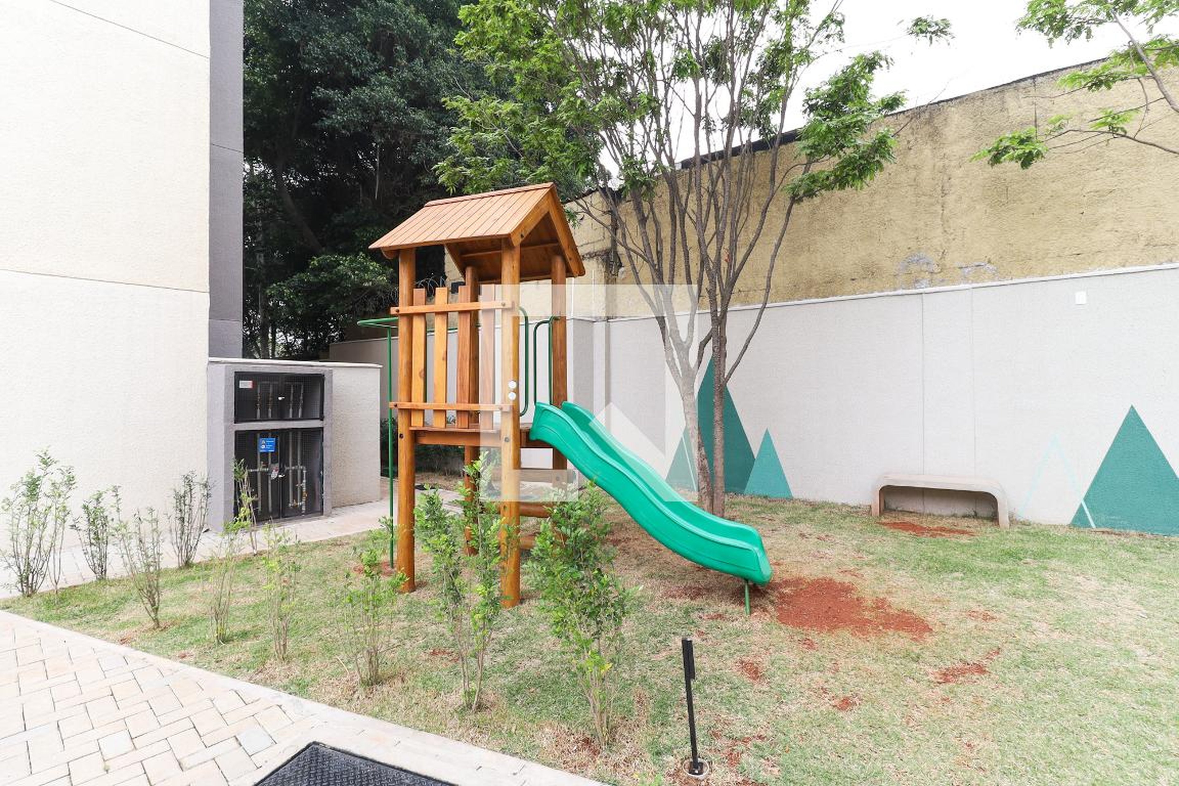 Playground - 