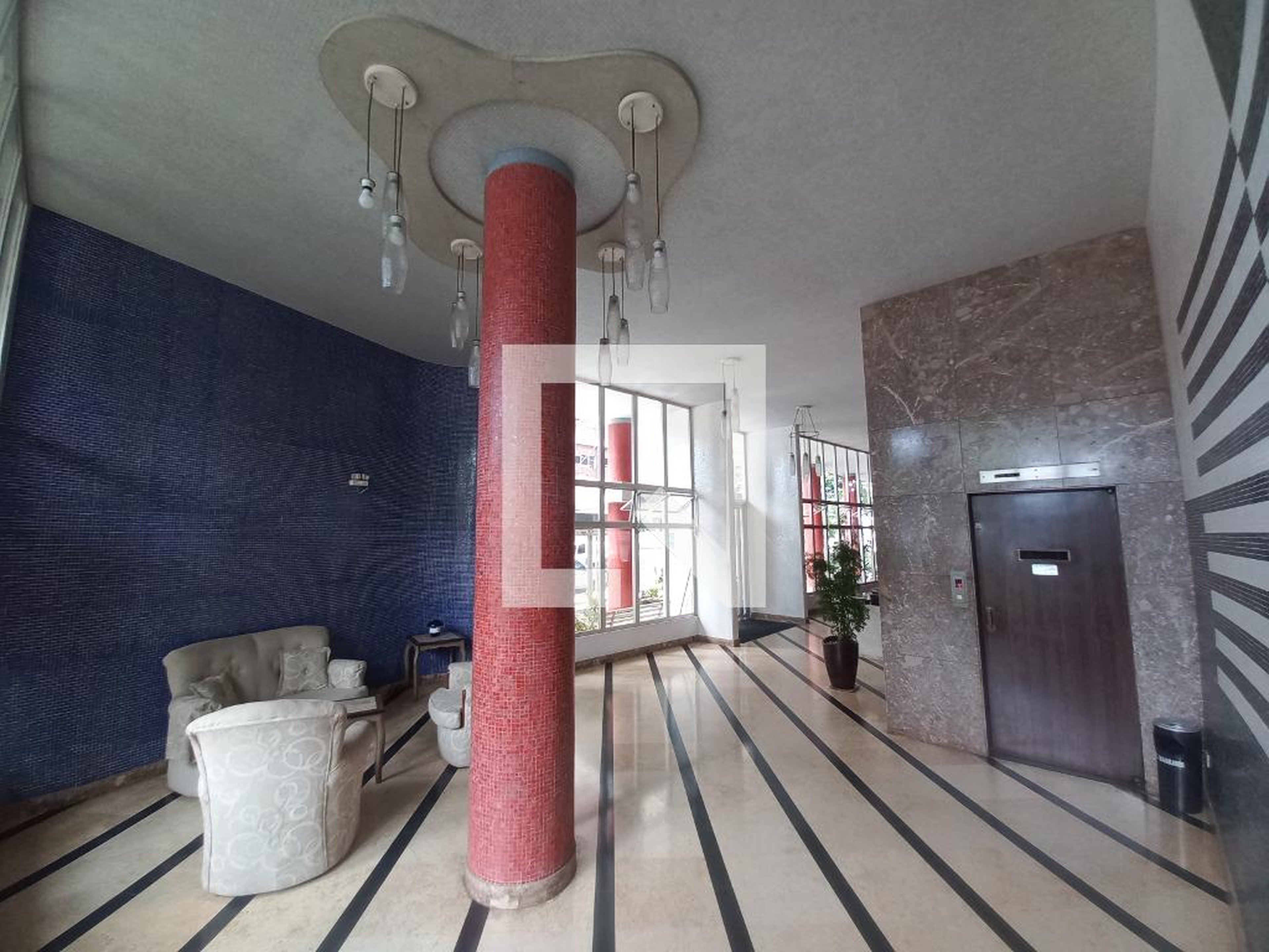 Área comum - Maiumby