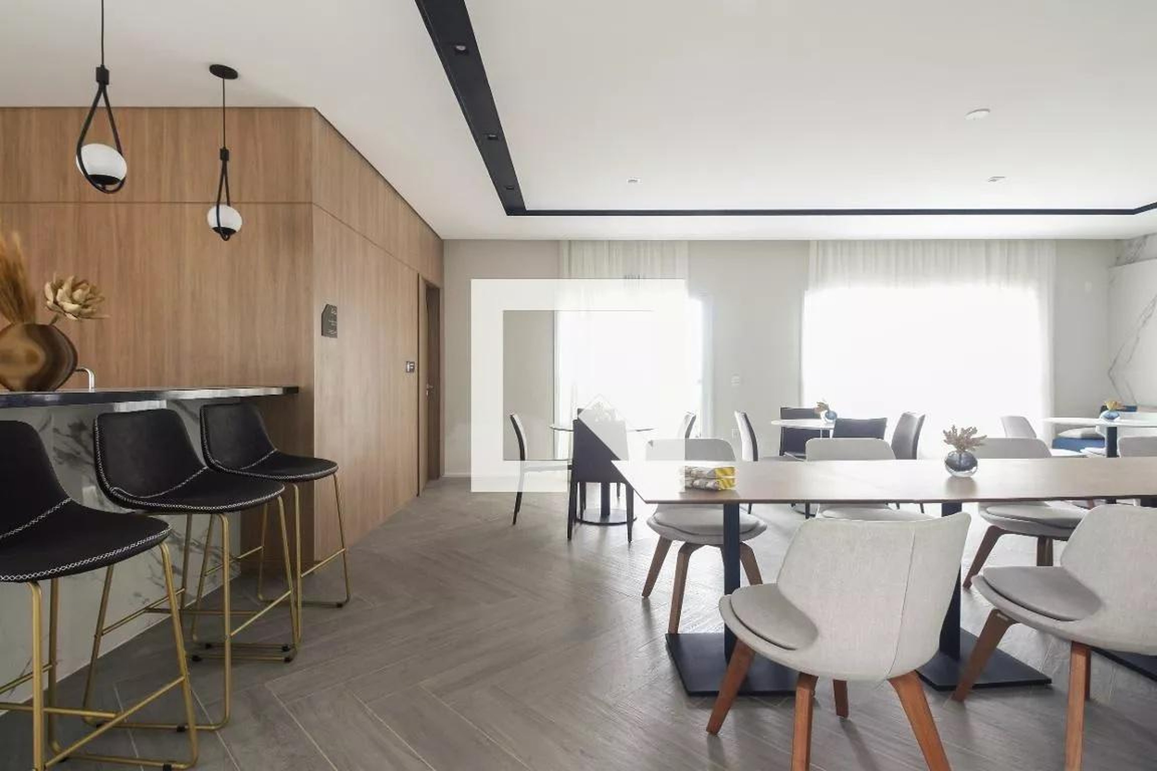 Espaço Gourmet - TEG Vila Carrão
