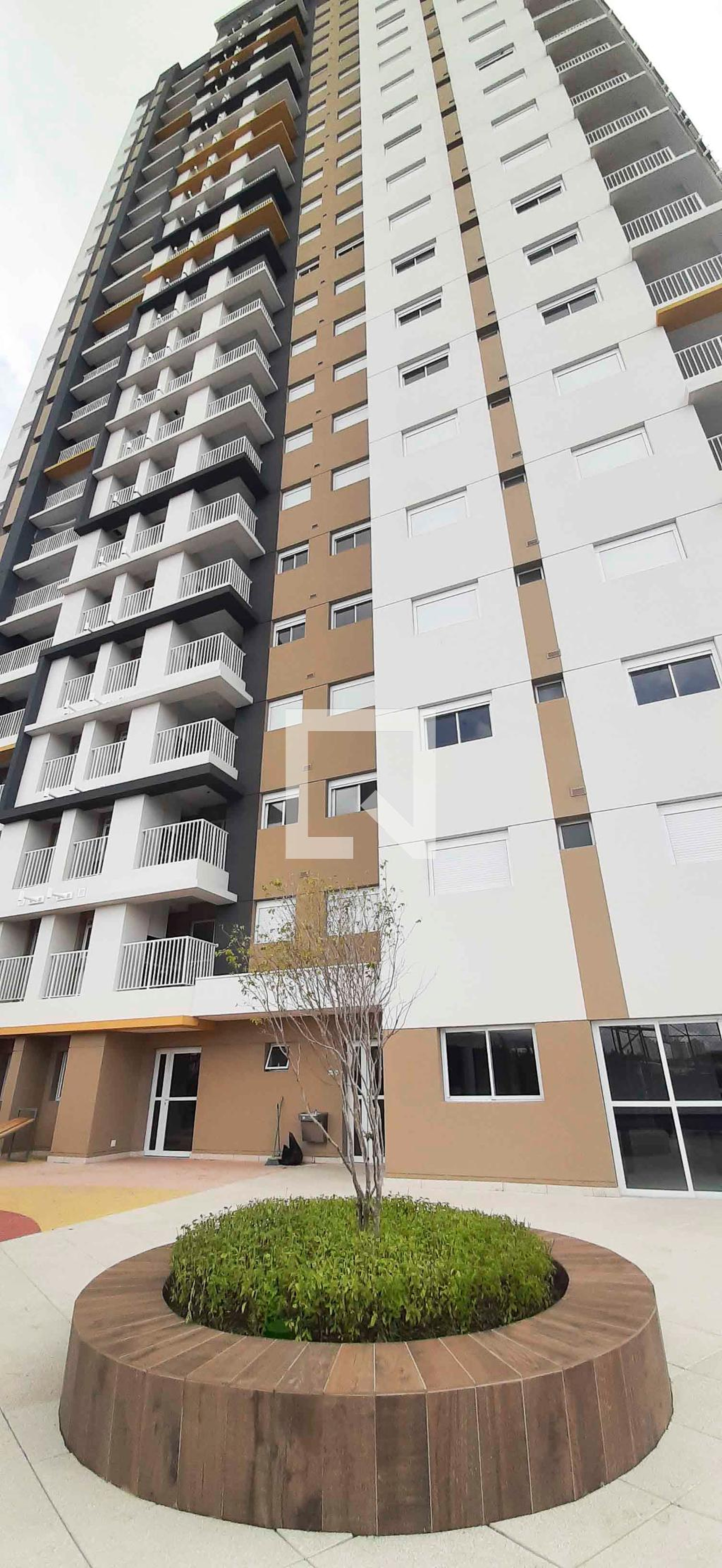 Área Comum - Infinity Home Club