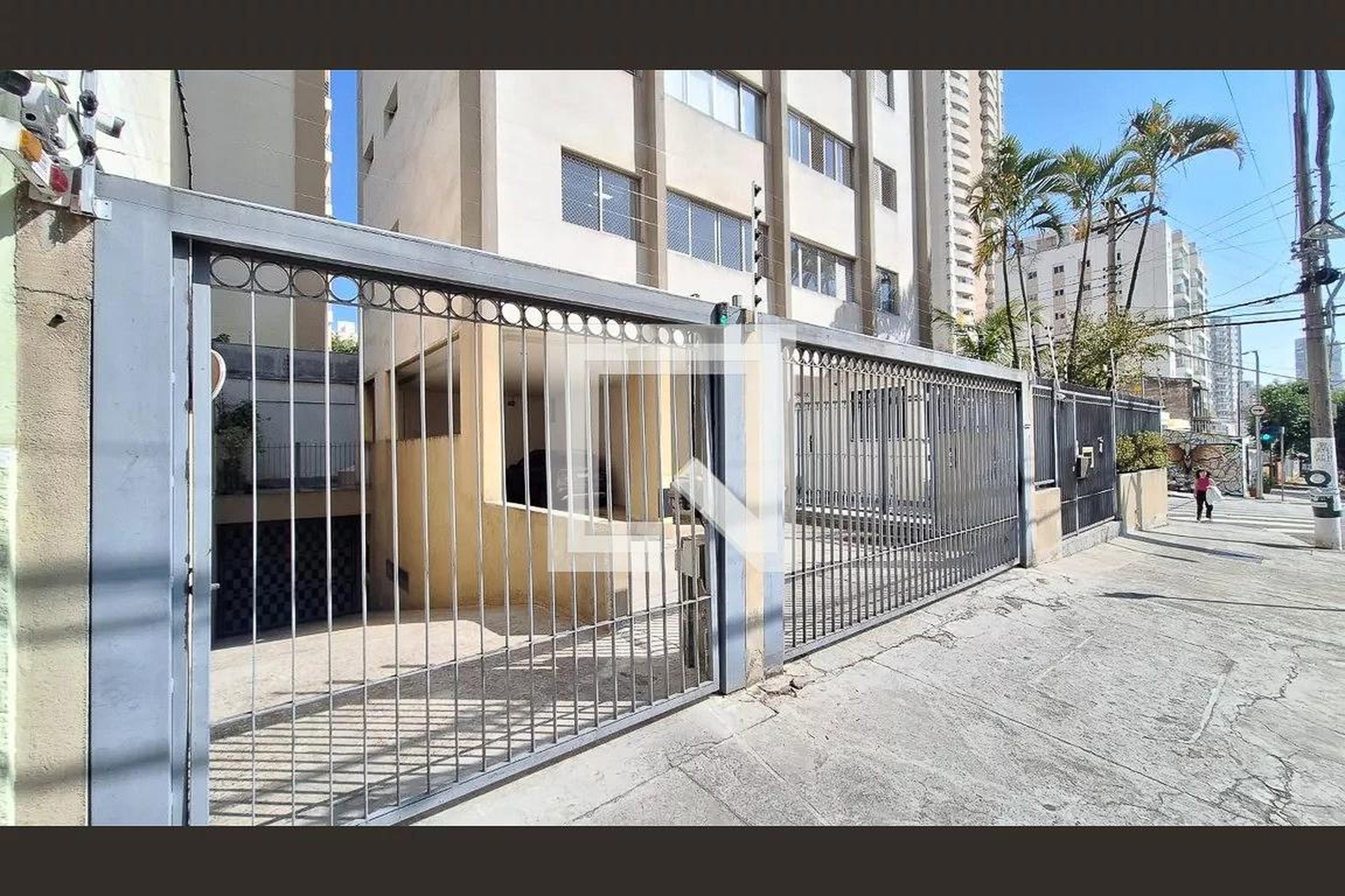 Entrada - Izabel Marisa
