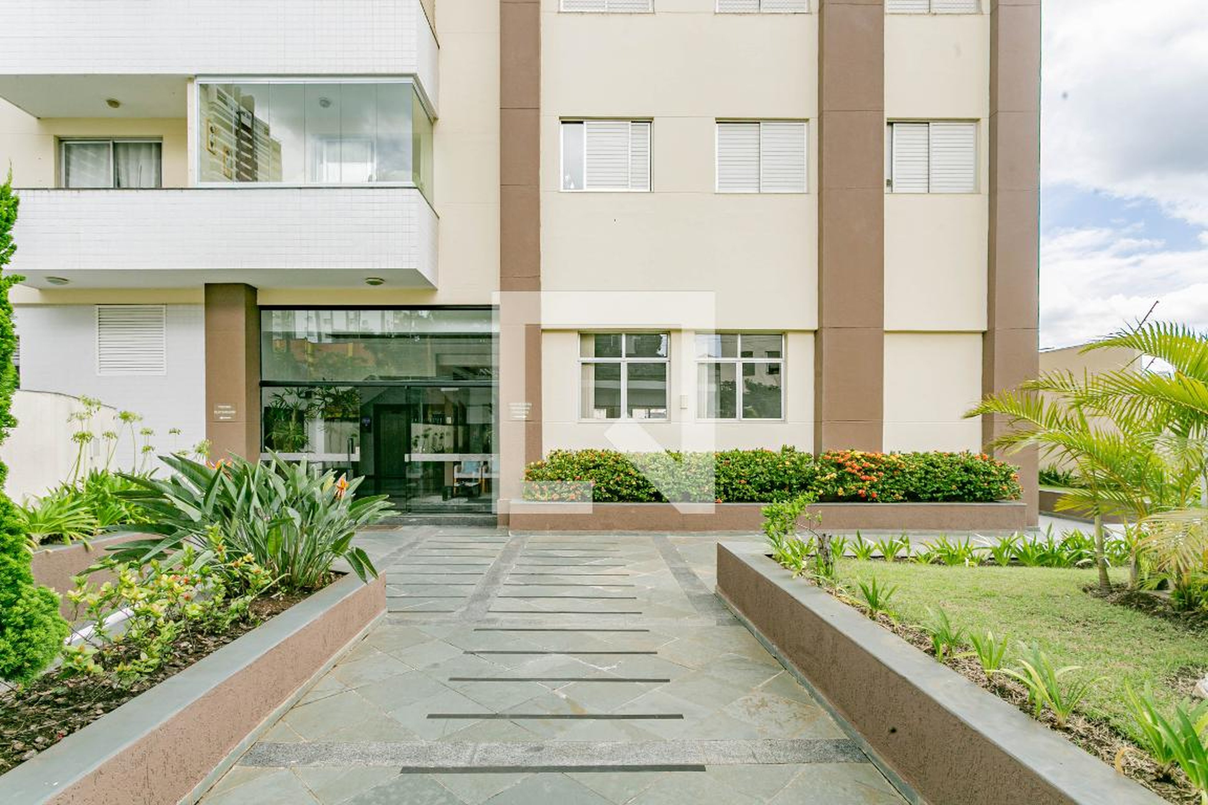 Área comum - Tivoli