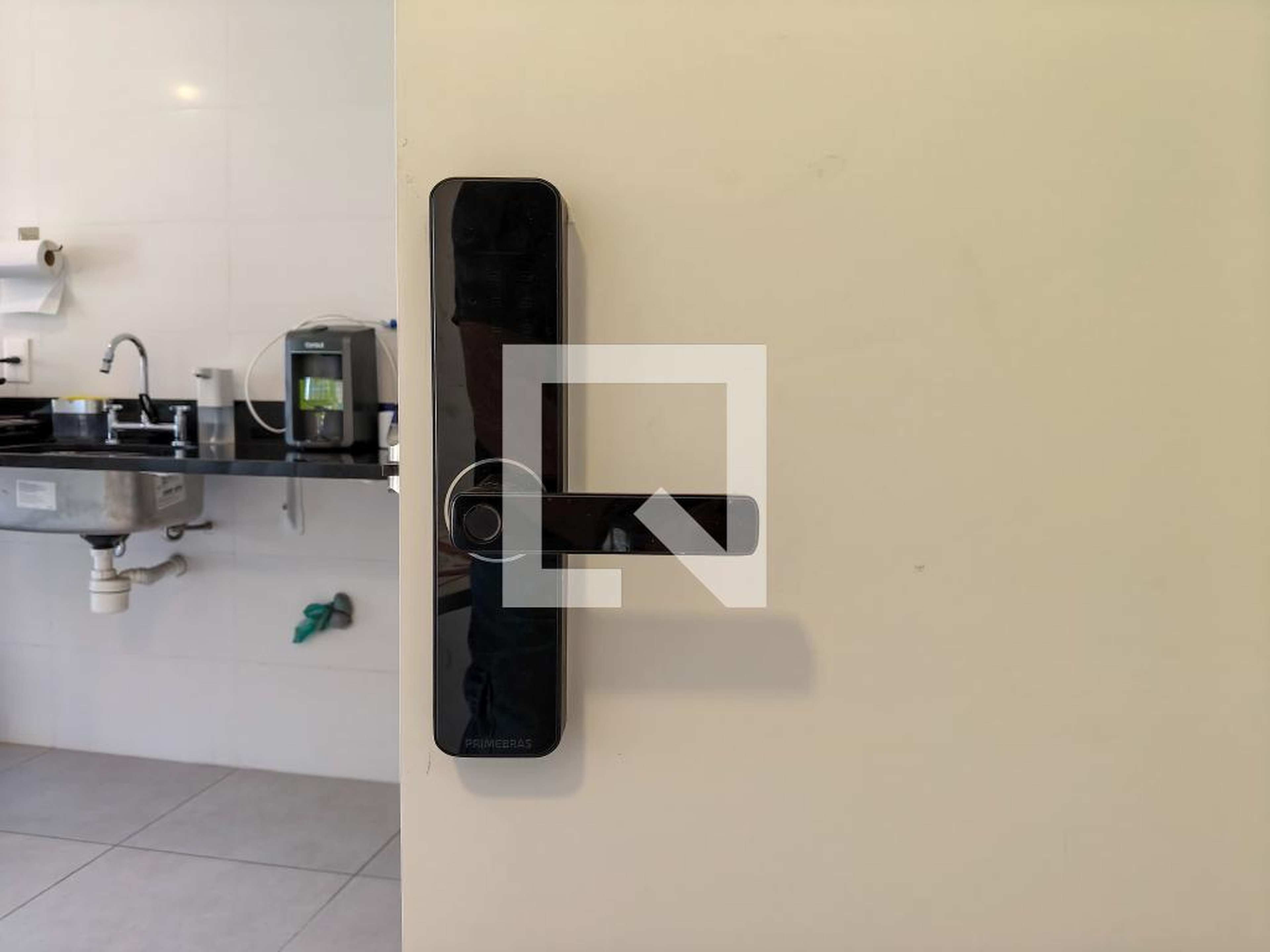 Entrada - One Tijuca