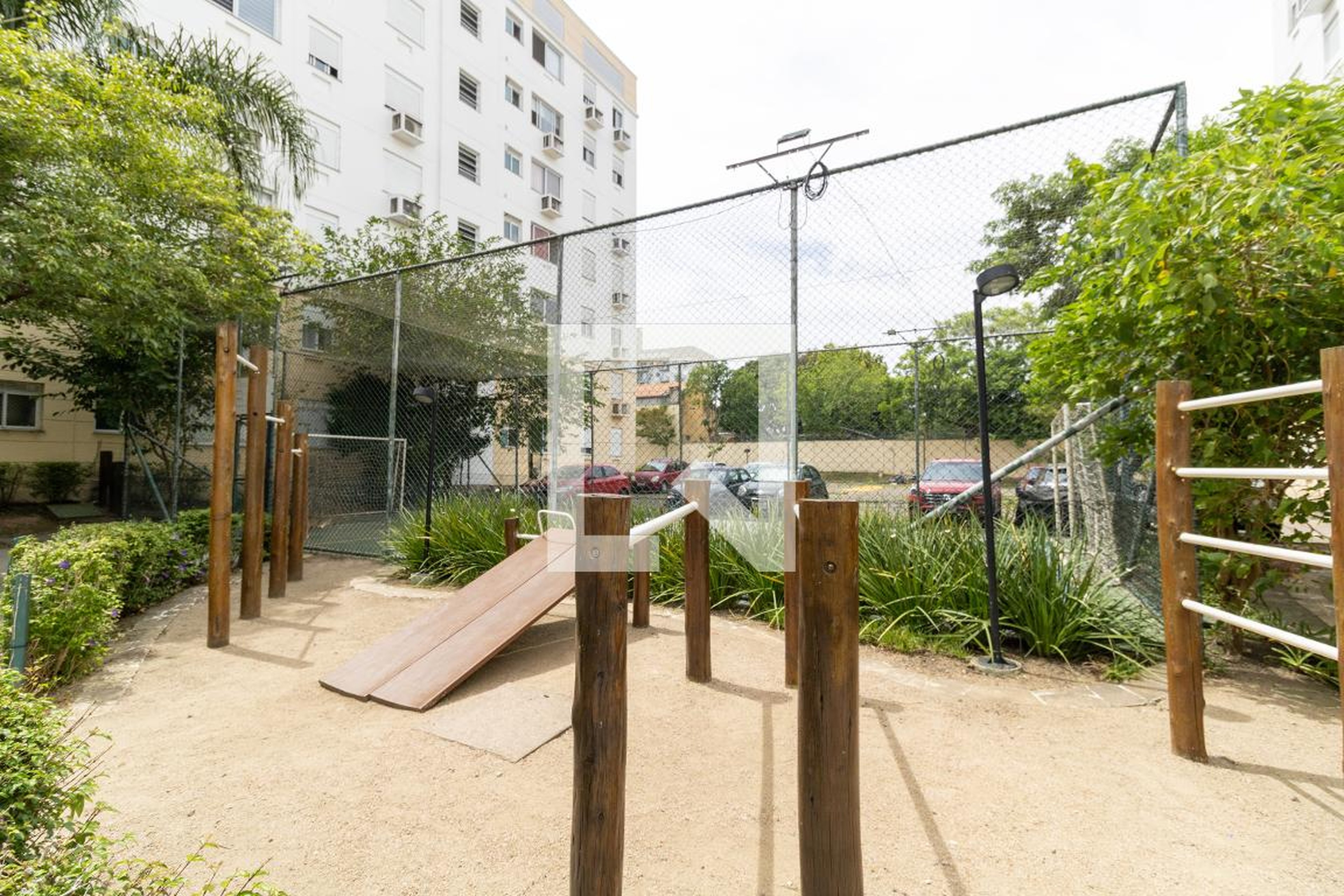 Quadra - Terra Bella