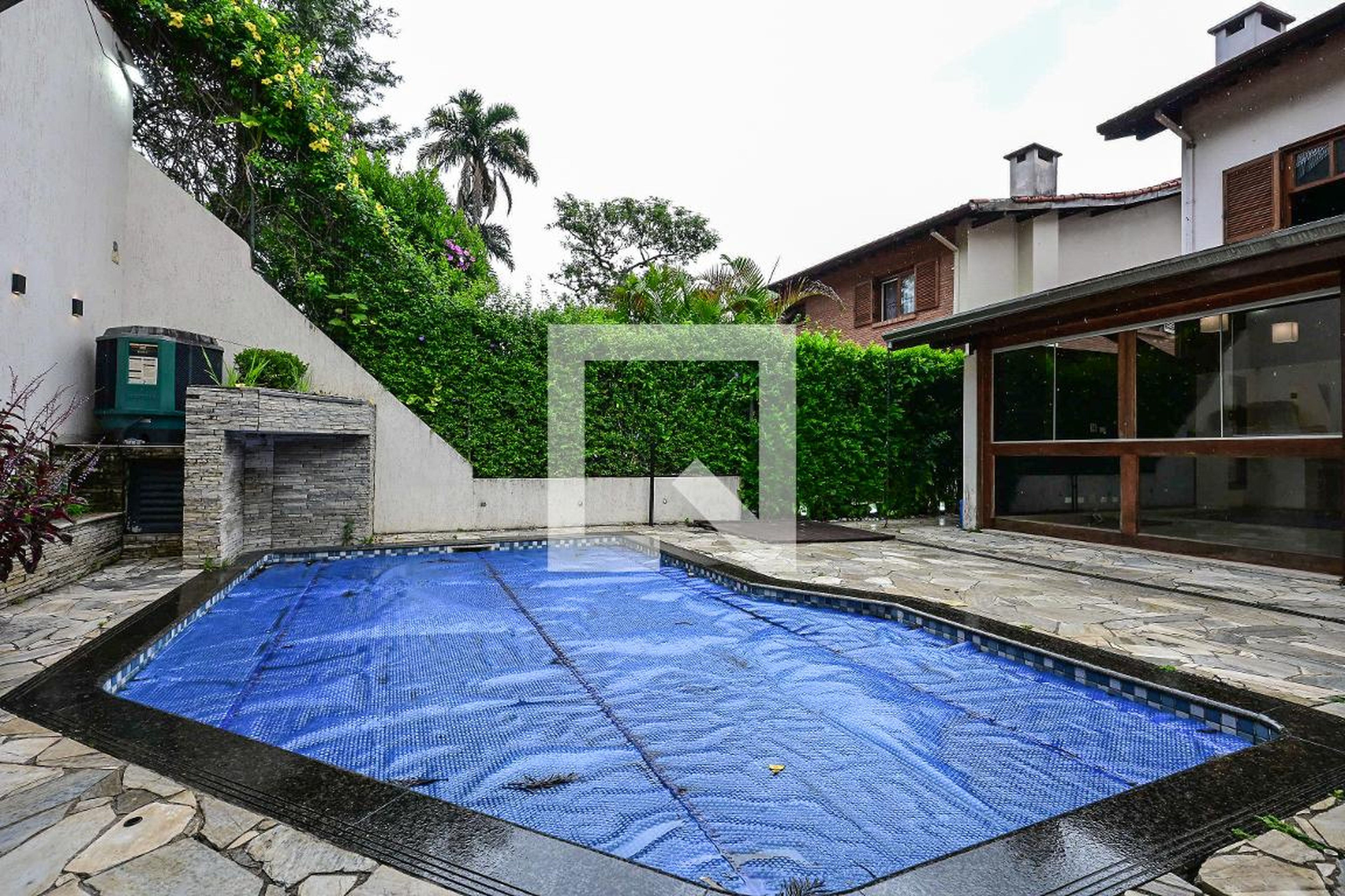 Piscina - Ype Branco 2