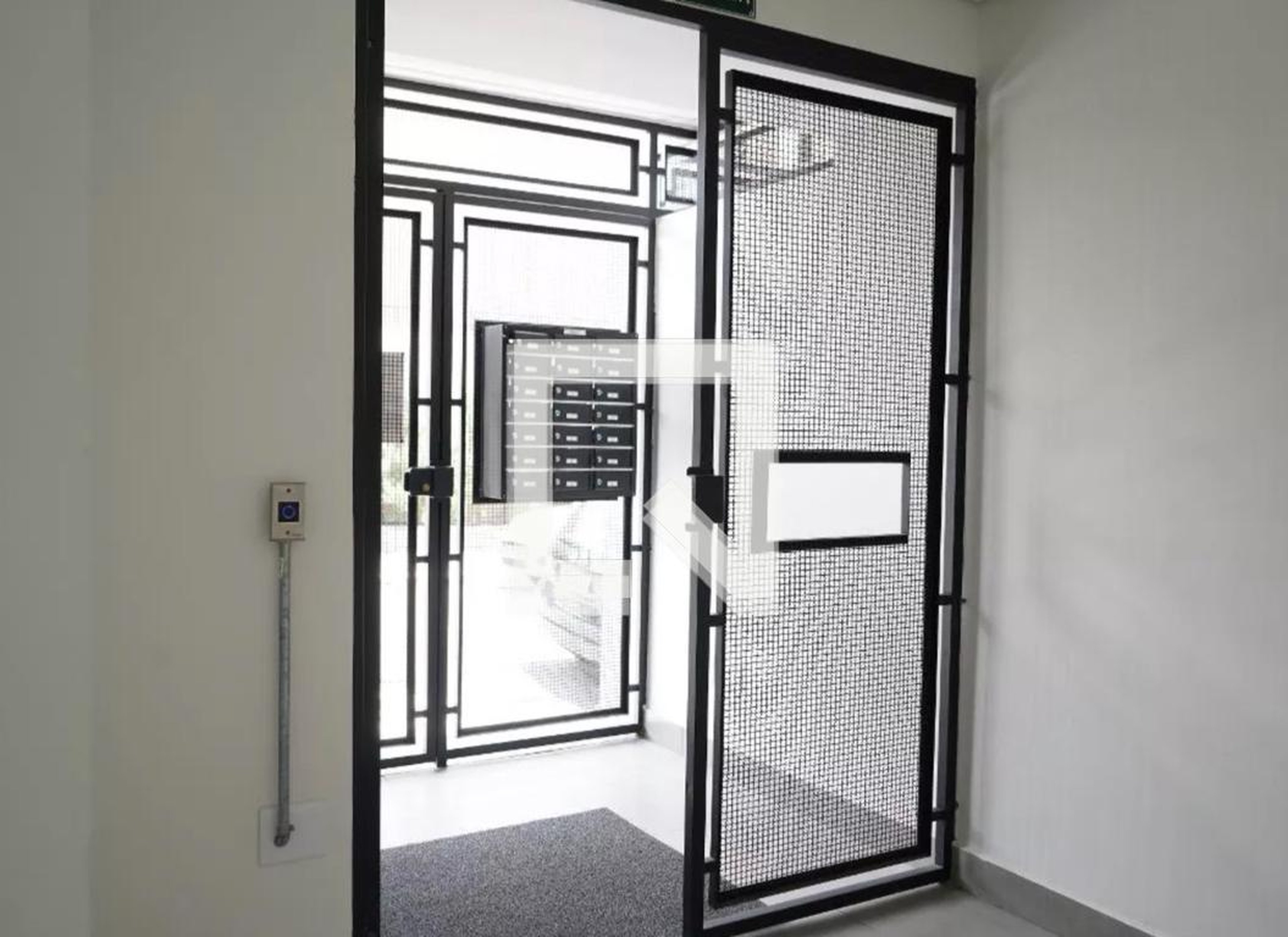 Área comum - Facilitta