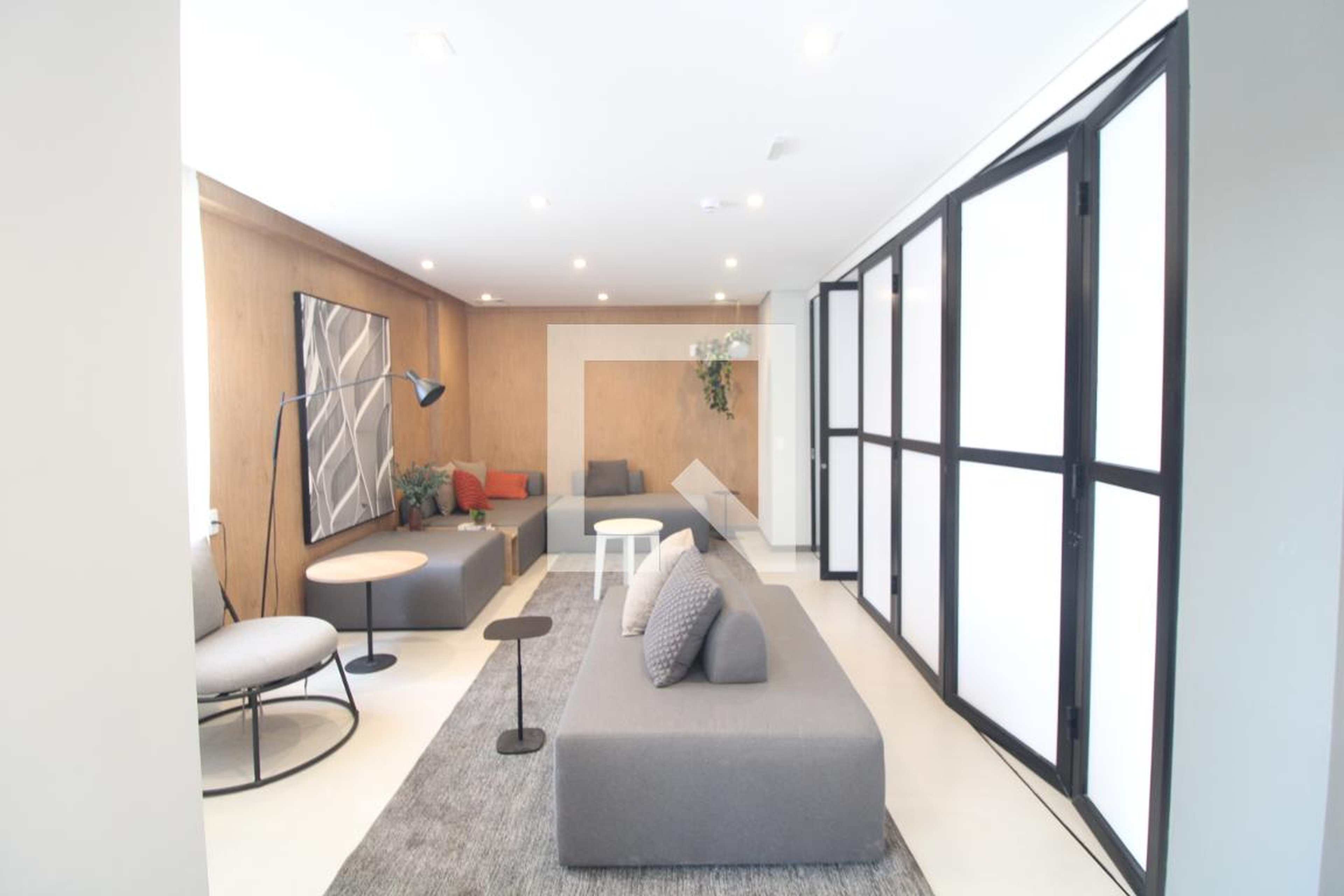 Salão de festa - Bios Veleiros