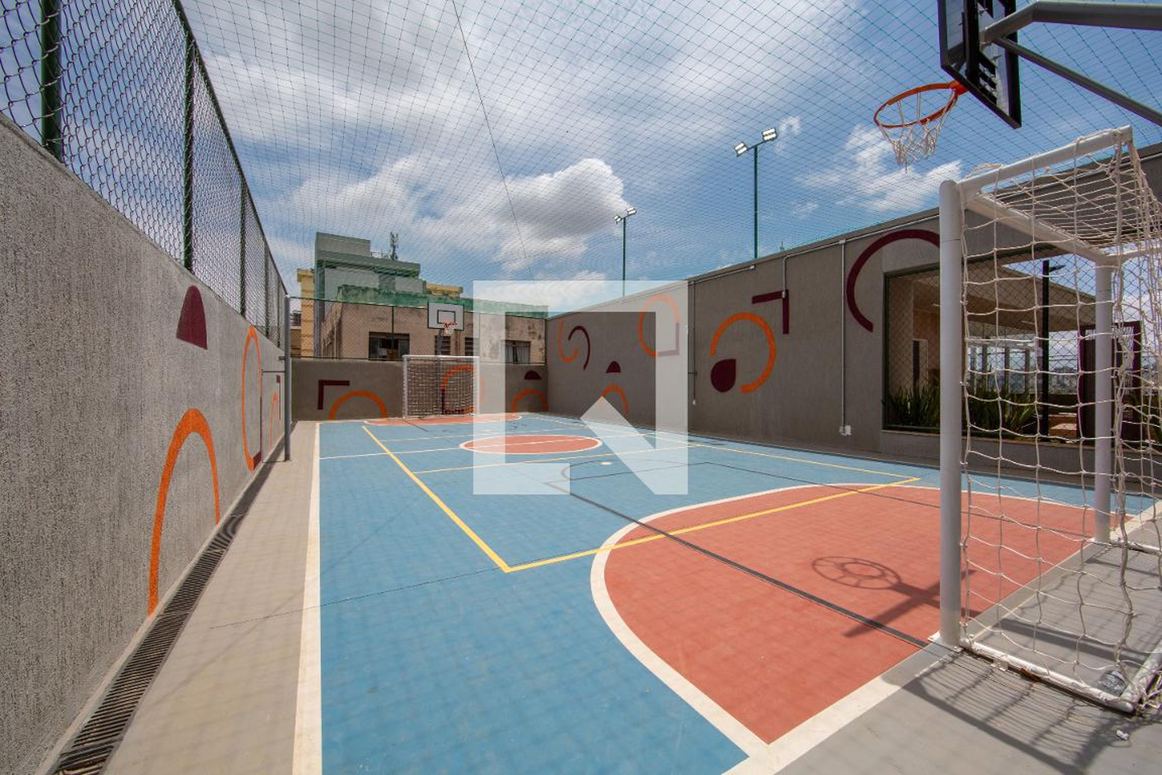 QUADRA - Goup Residencial