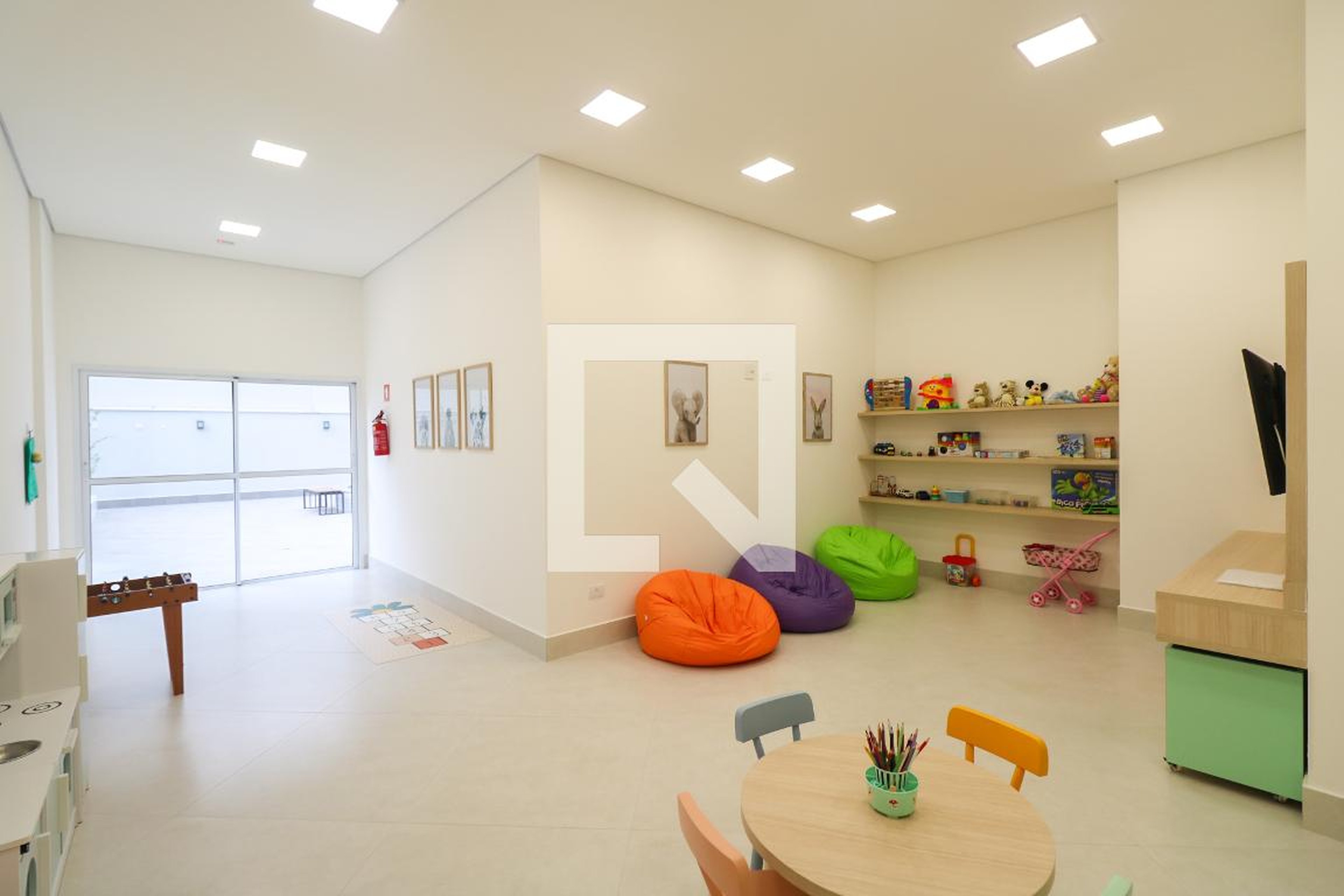 Brinquedoteca - Felicitá