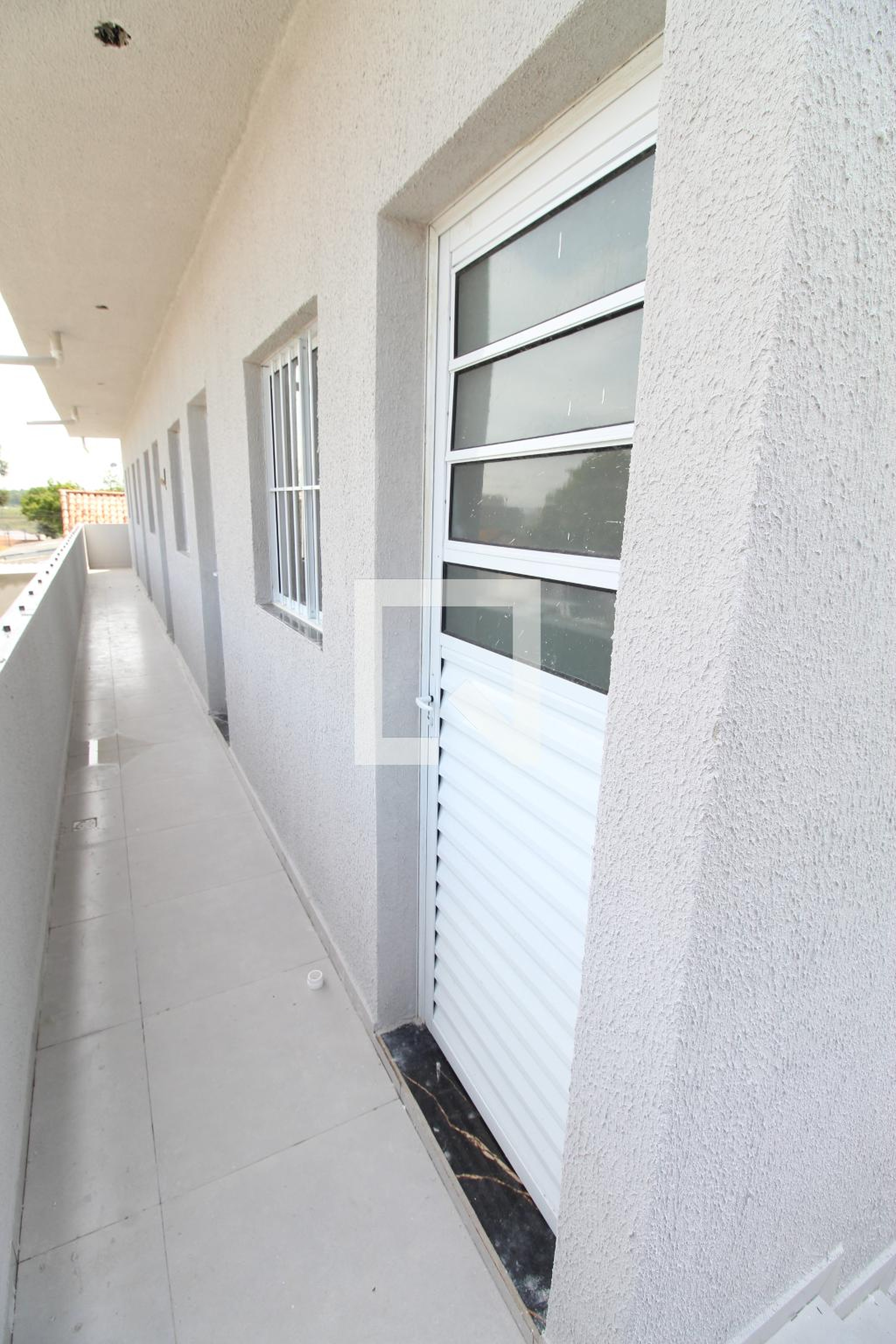 Área comum Condomínio em Rua Júpiter, 70