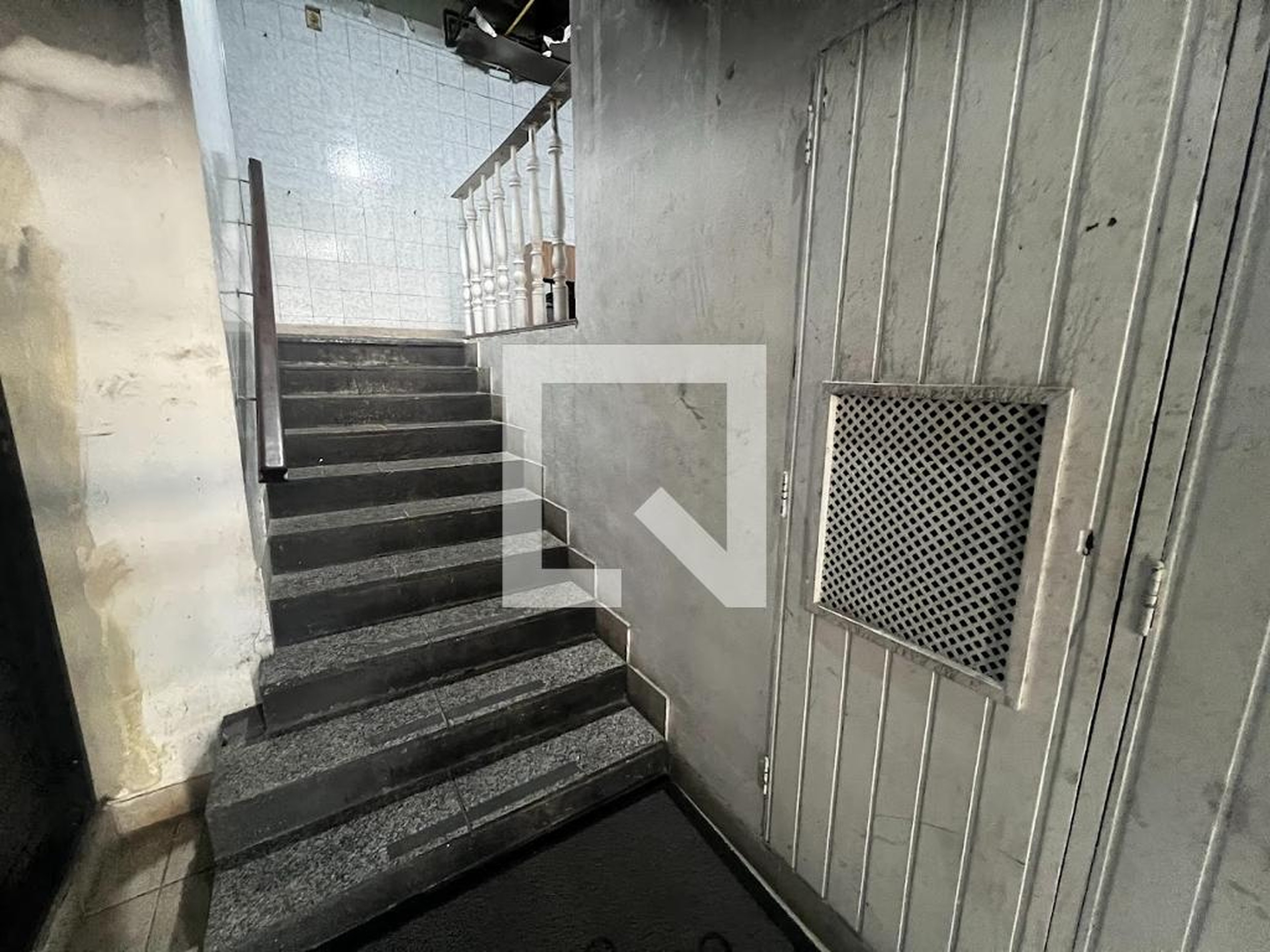 Hall - Edifício Portocarrero