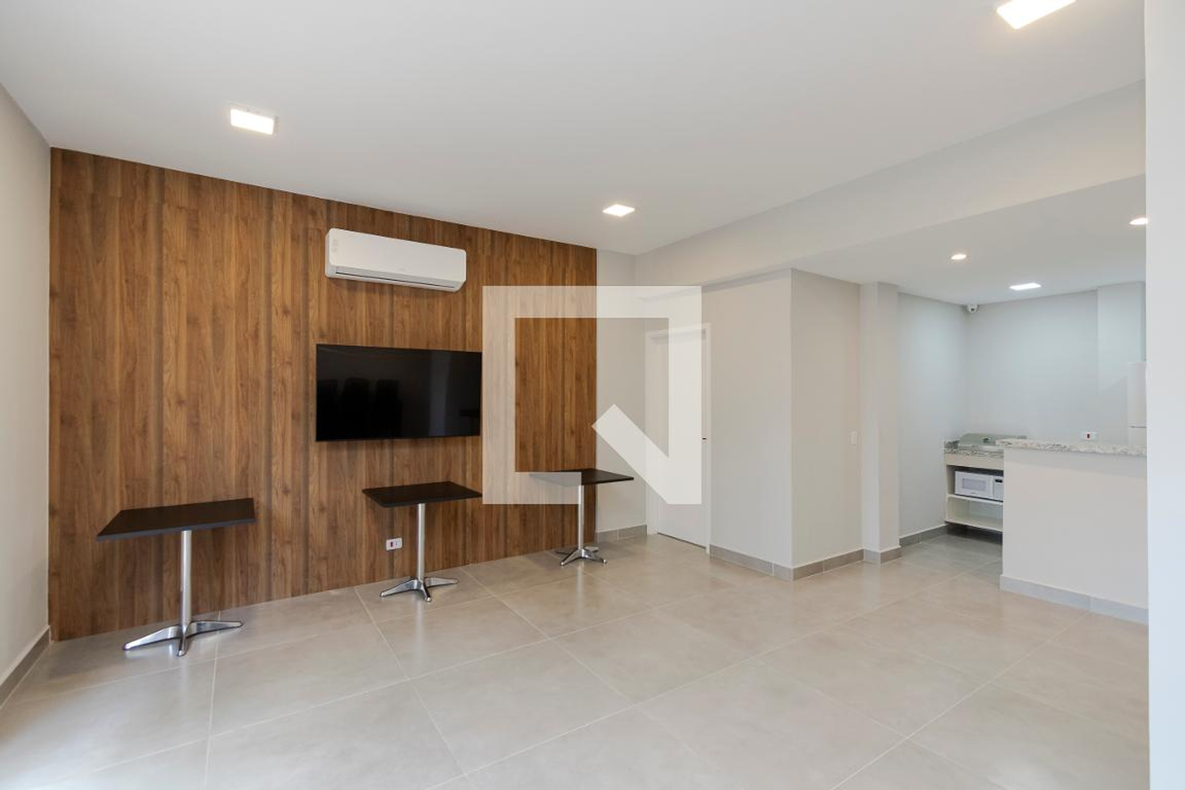 Salão de Festas - Camélias