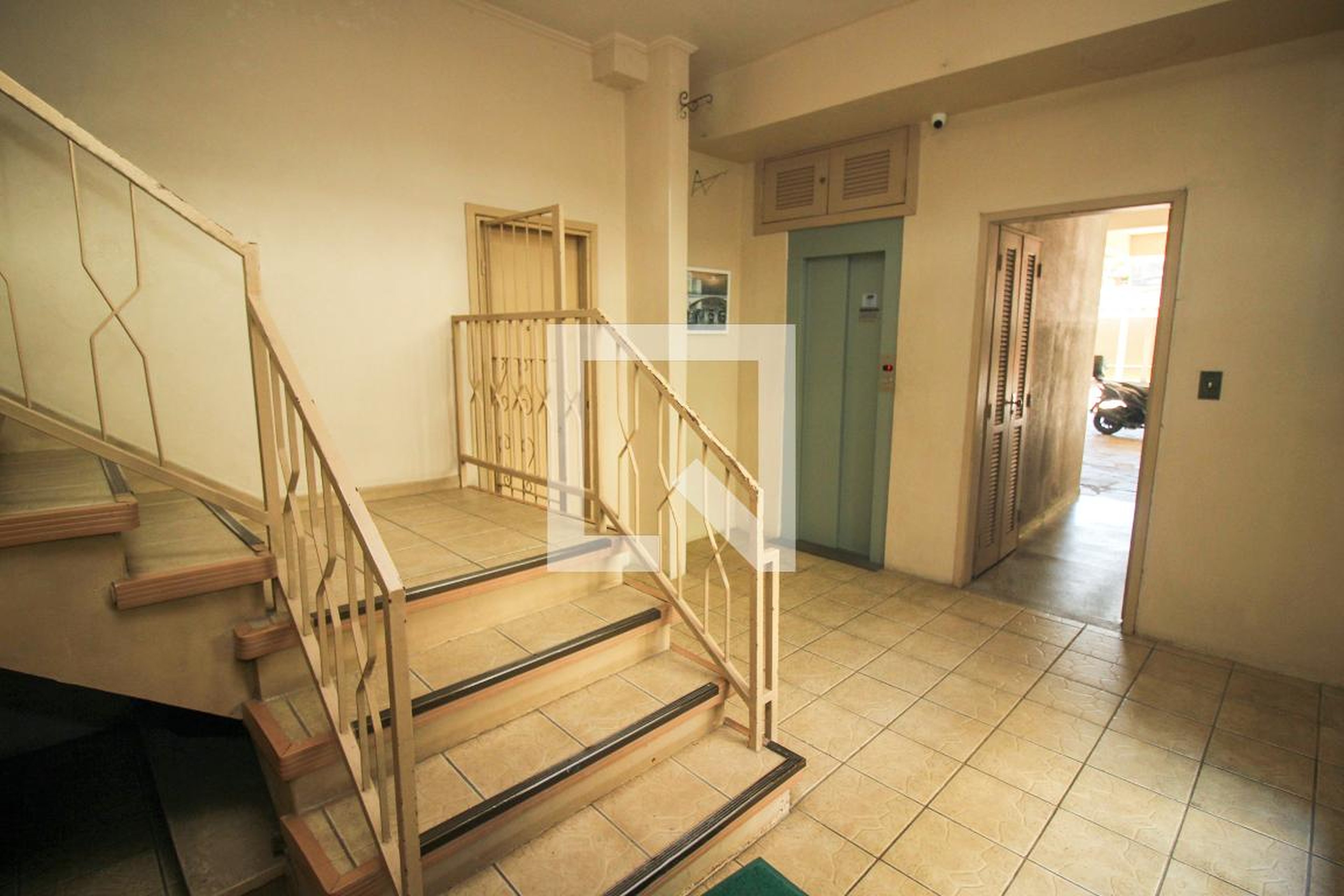 Hall de entrada - Granville V