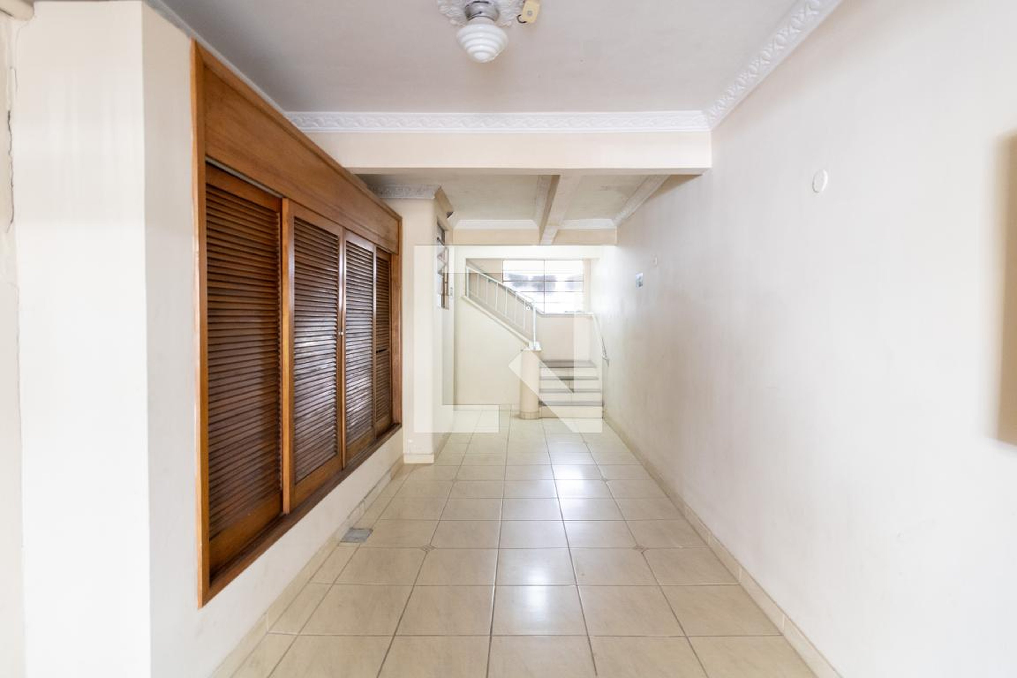 Hall de entrada - null