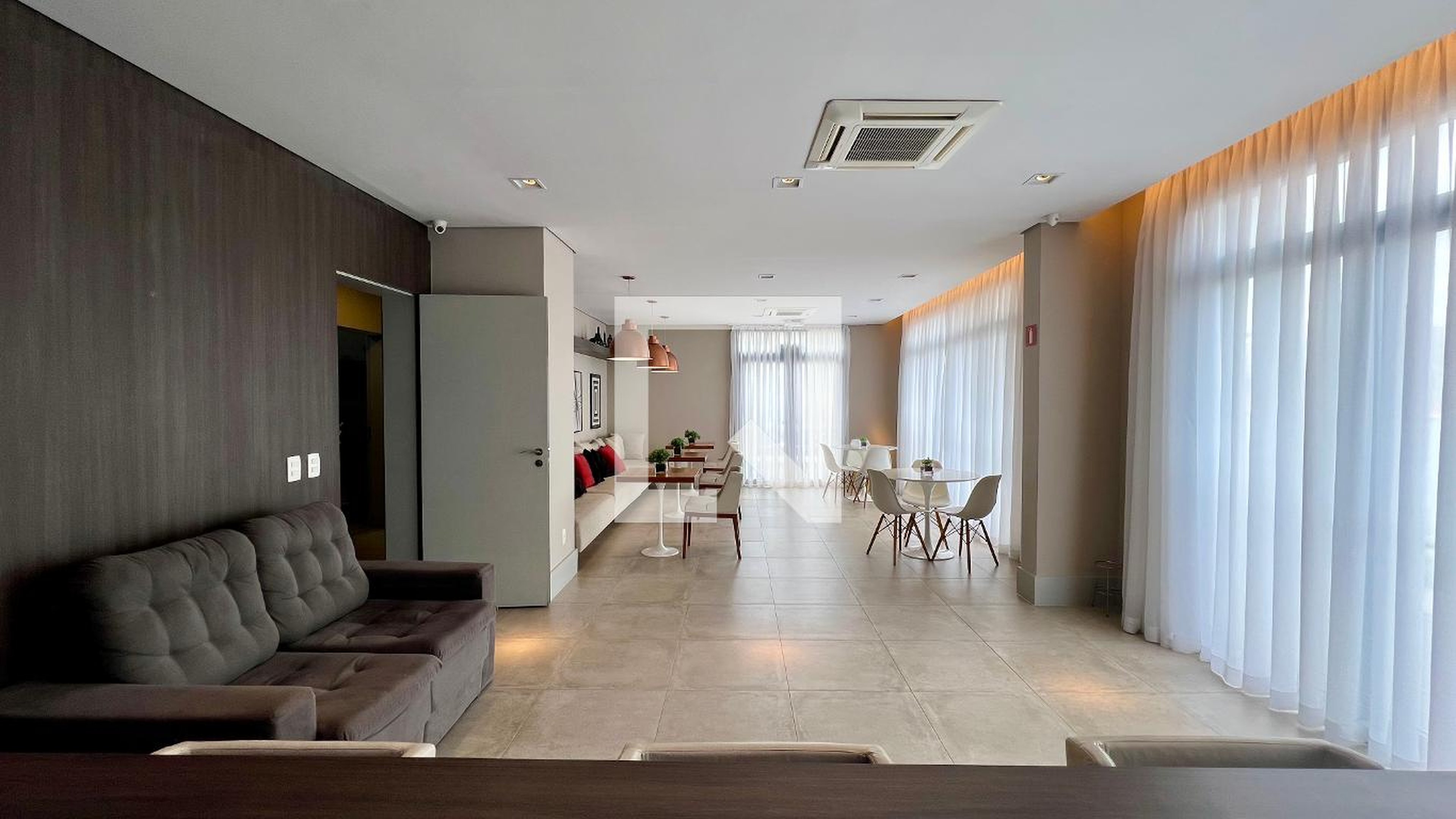 Salão de Festas - Diseno