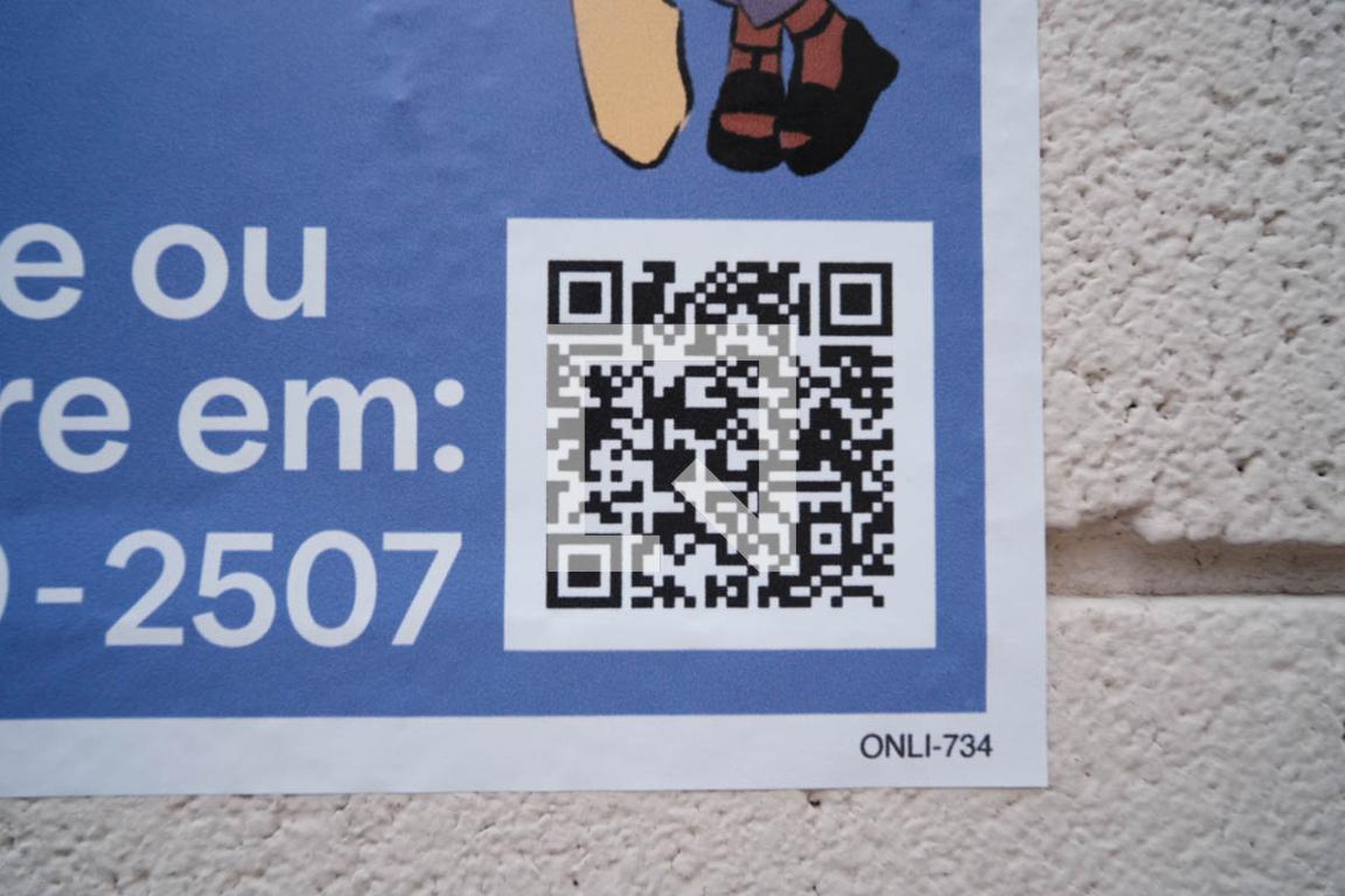 Fachada Condomínio Amaralinas