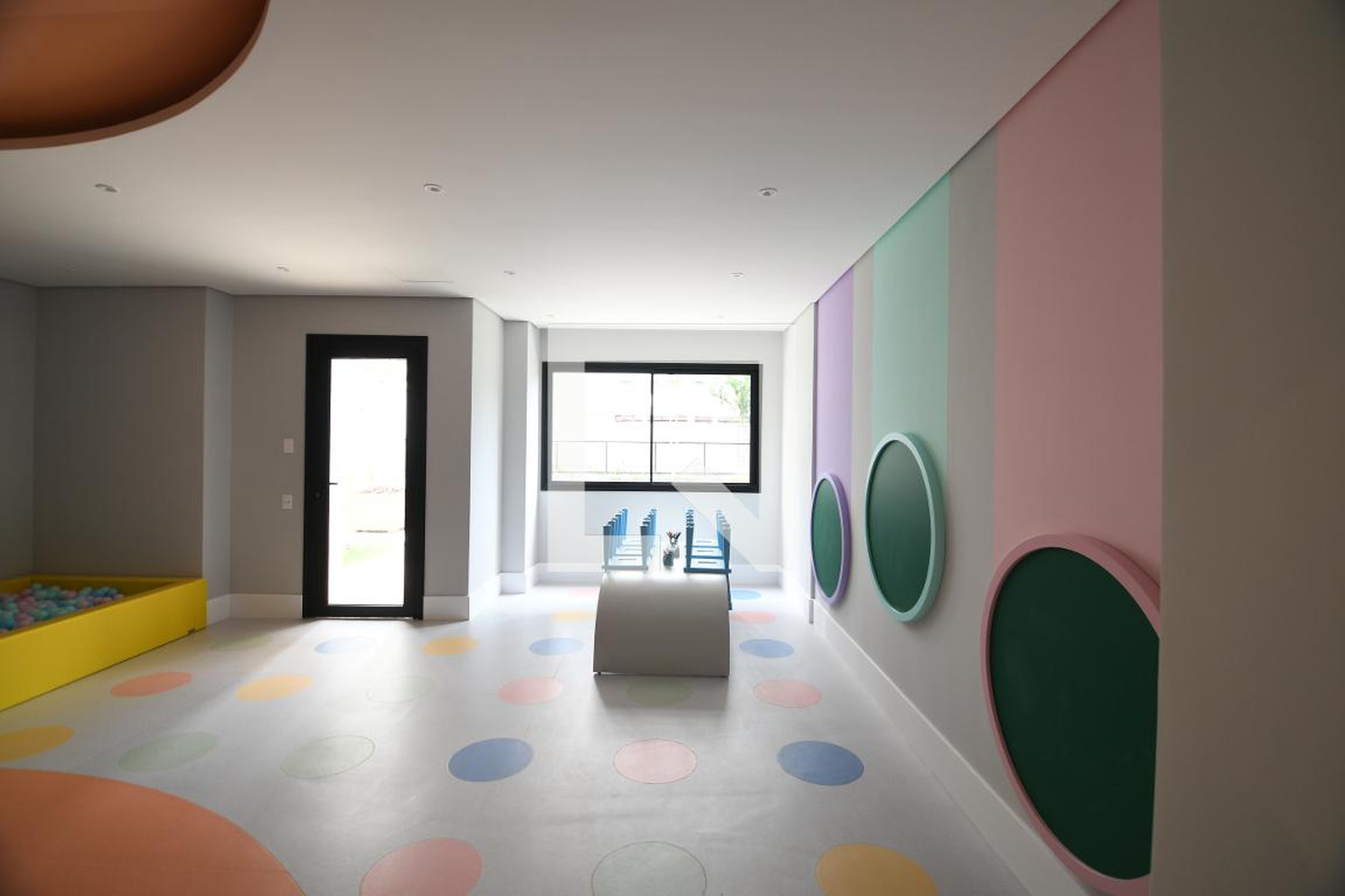 Brinquedoteca - Sirius Campinas Patriani