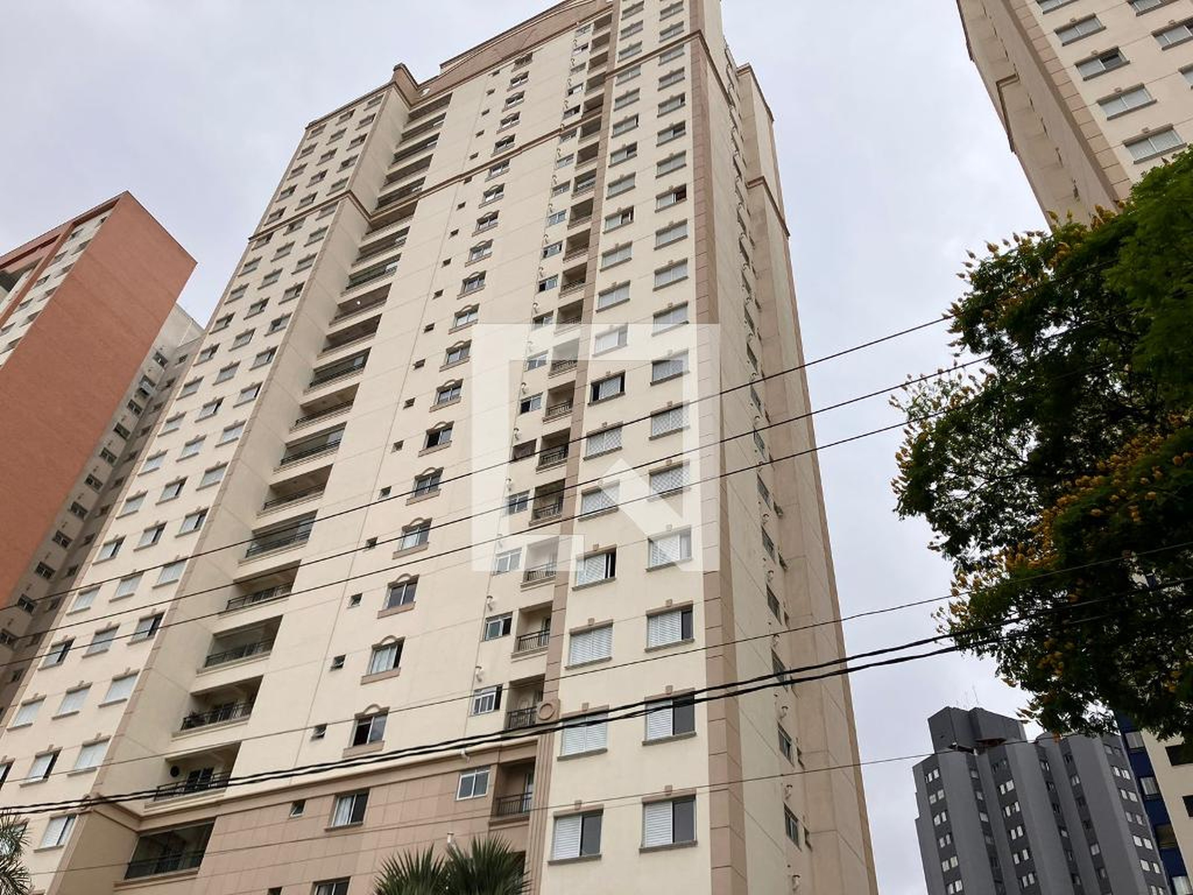 Fachada Condomínio Ibitirama Family Club