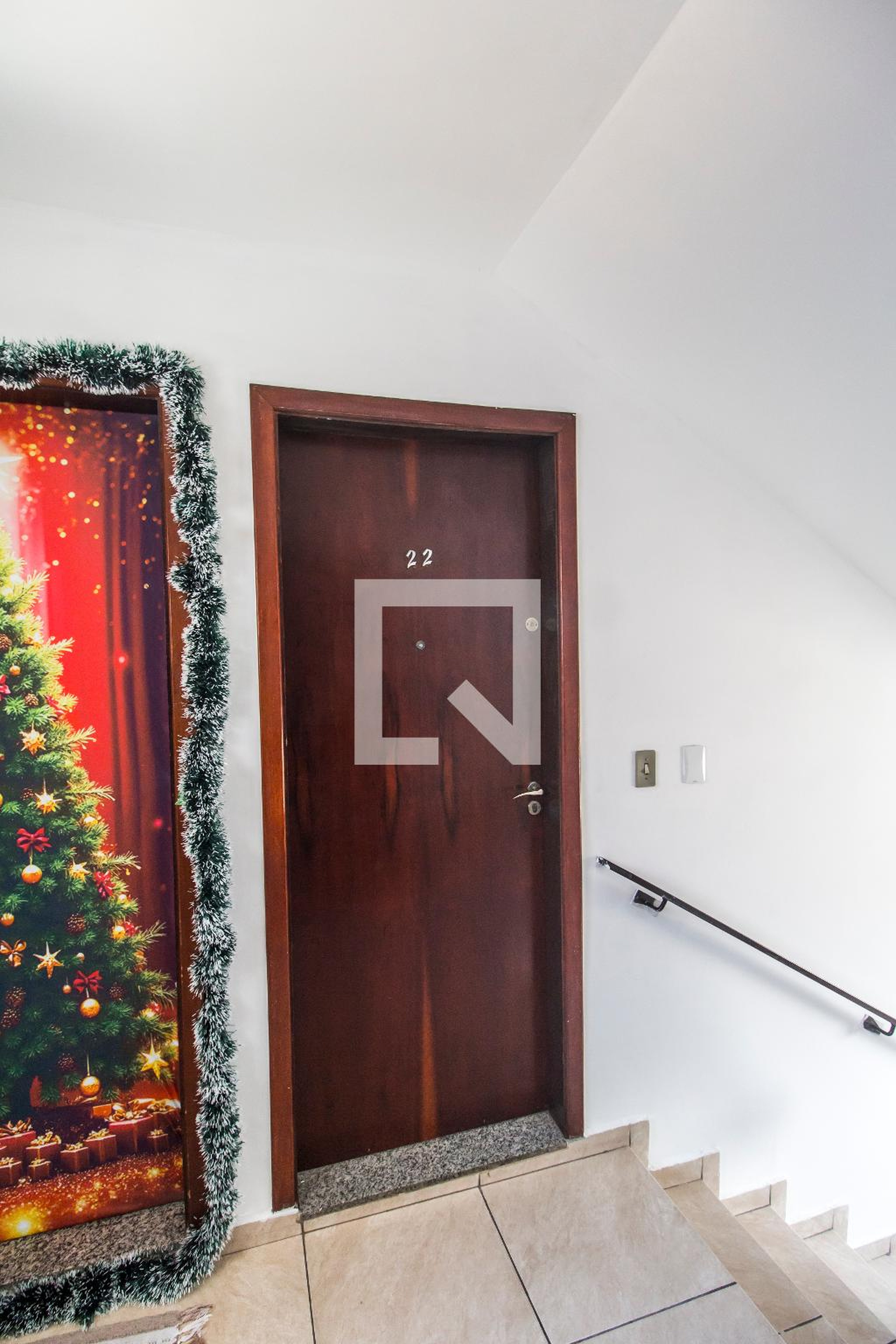 Entrada Condomínio Itália