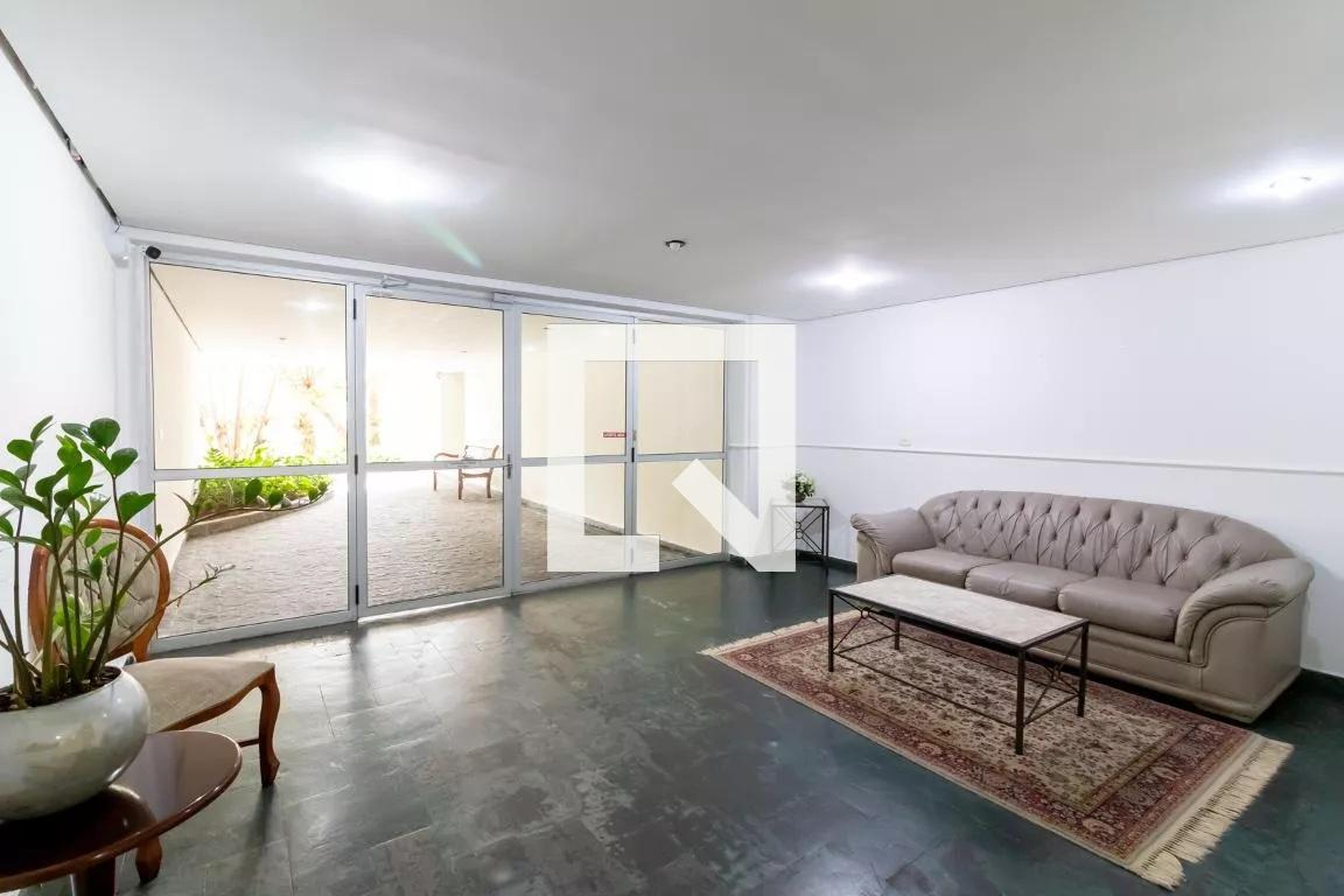 Hall - Villagio Di Perugia