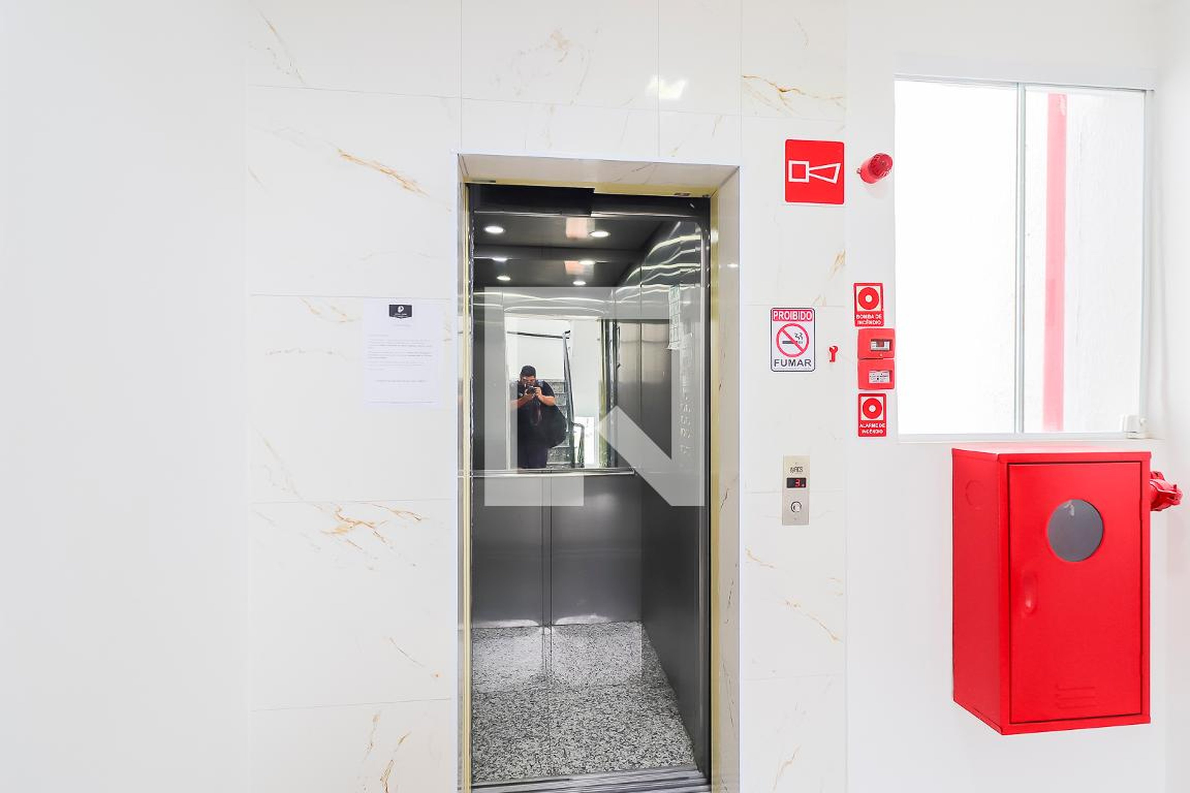 Elevador - Residencial