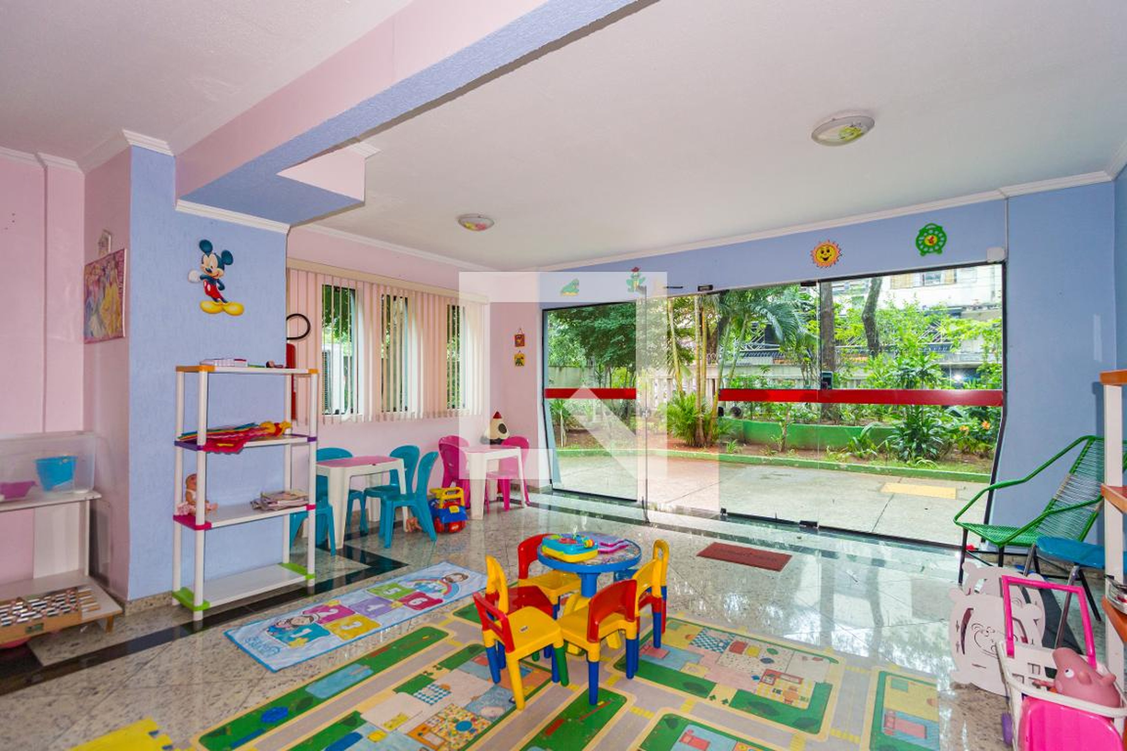 Brinquedoteca - Dom Bianca