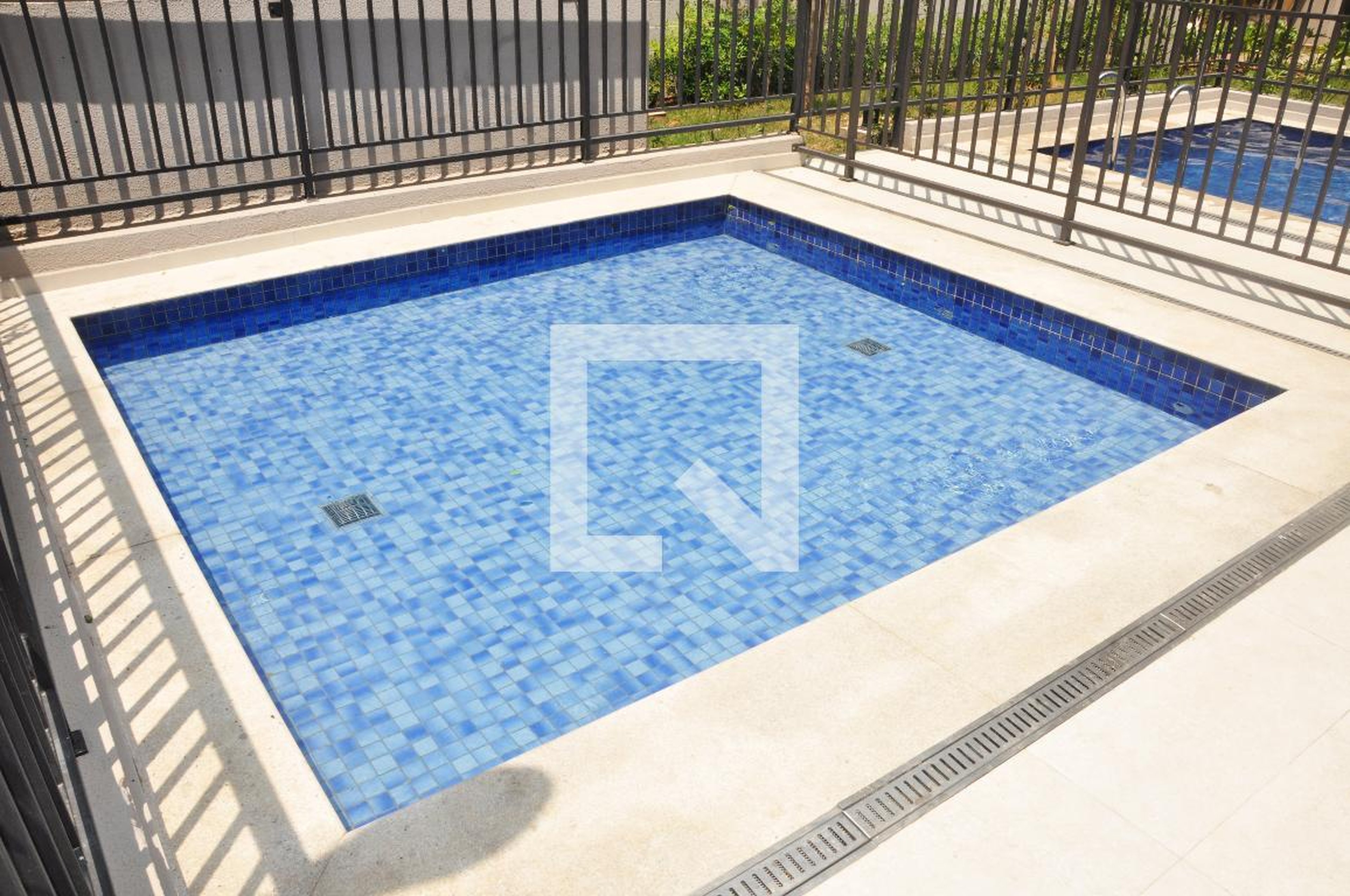 Piscina - Blue Lyne Pirituba