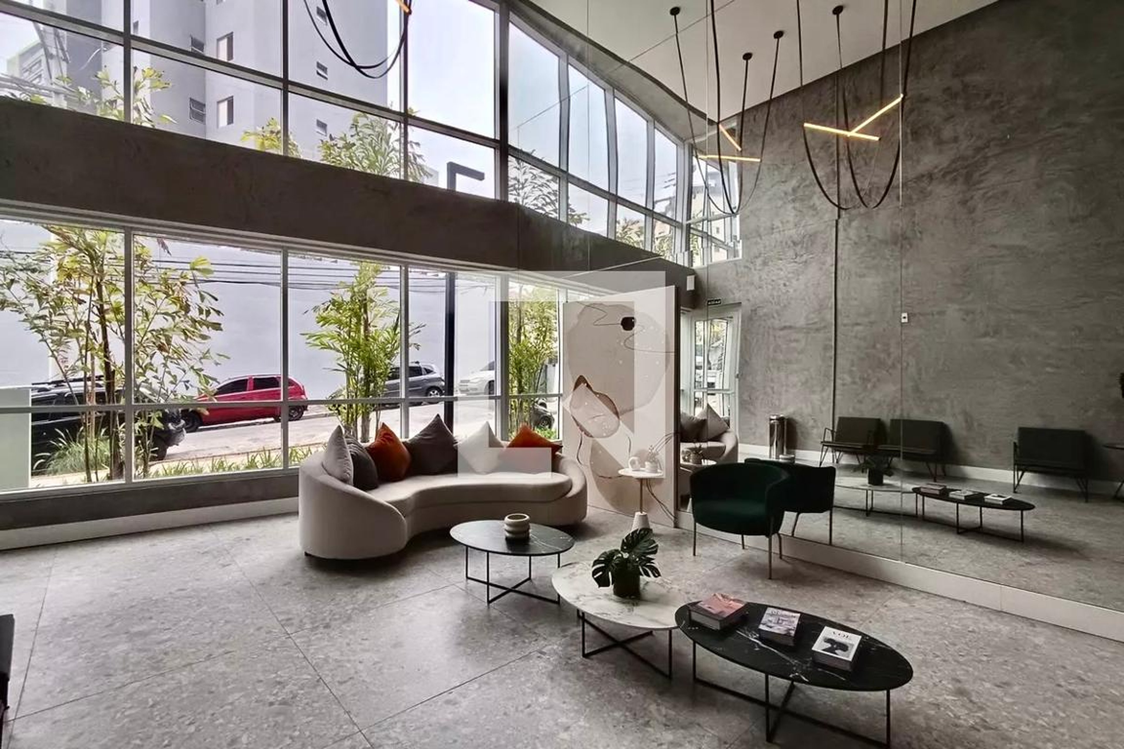 Hall social - Viva Benx Conceição