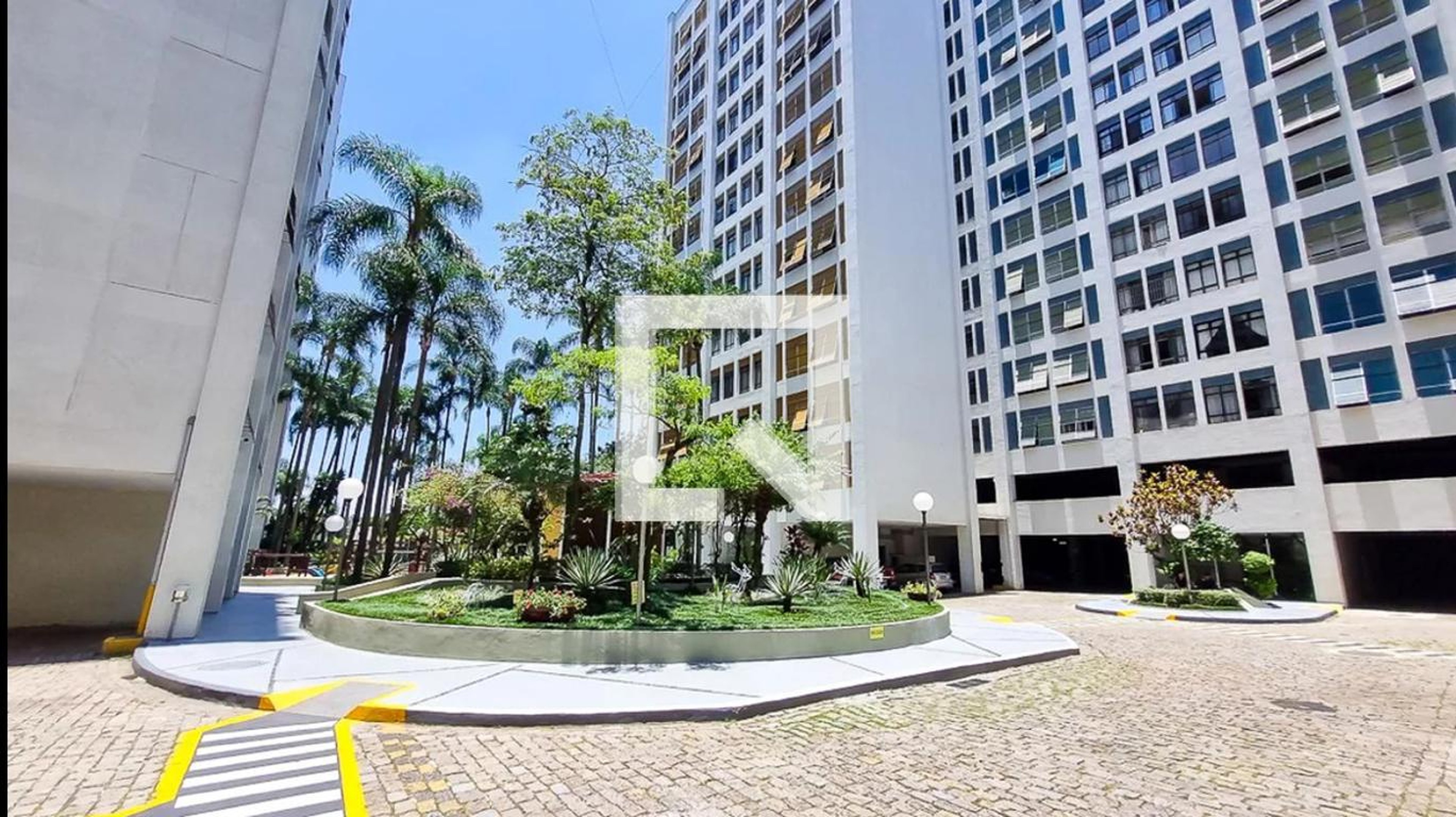 Área comum Condomínio em Avenida Professor Francisco Morato, 220