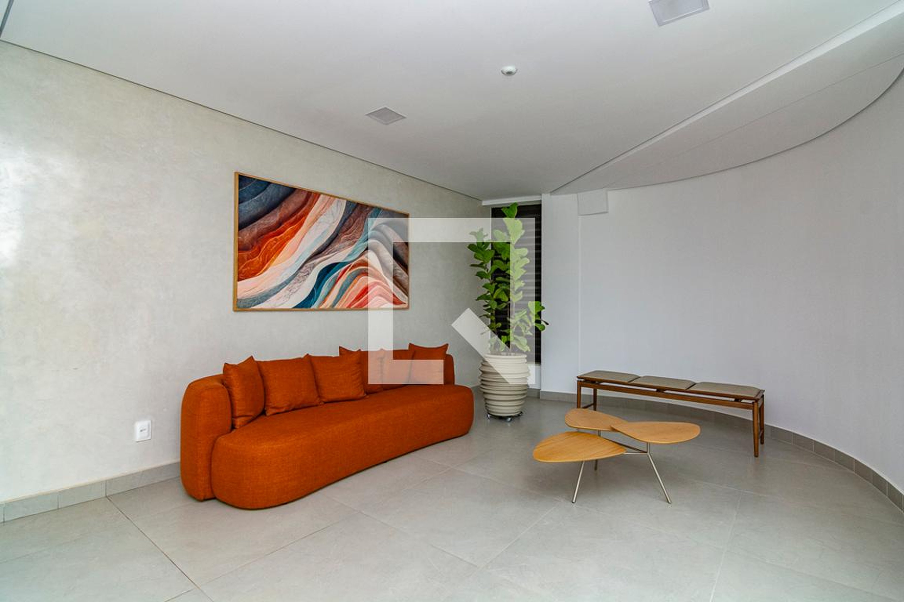 Hall de entrada - null