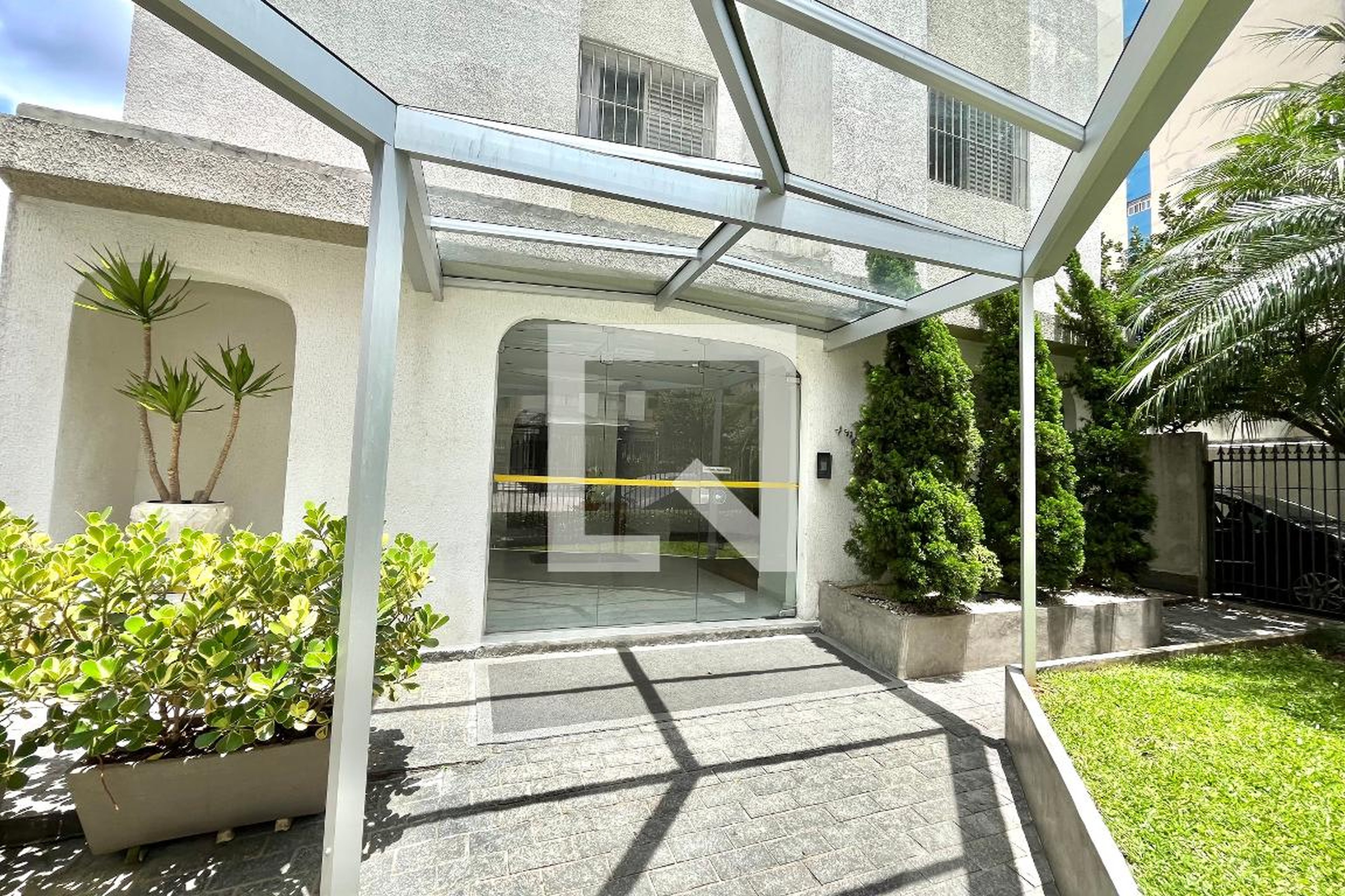 Hall de entrada - Kobayat