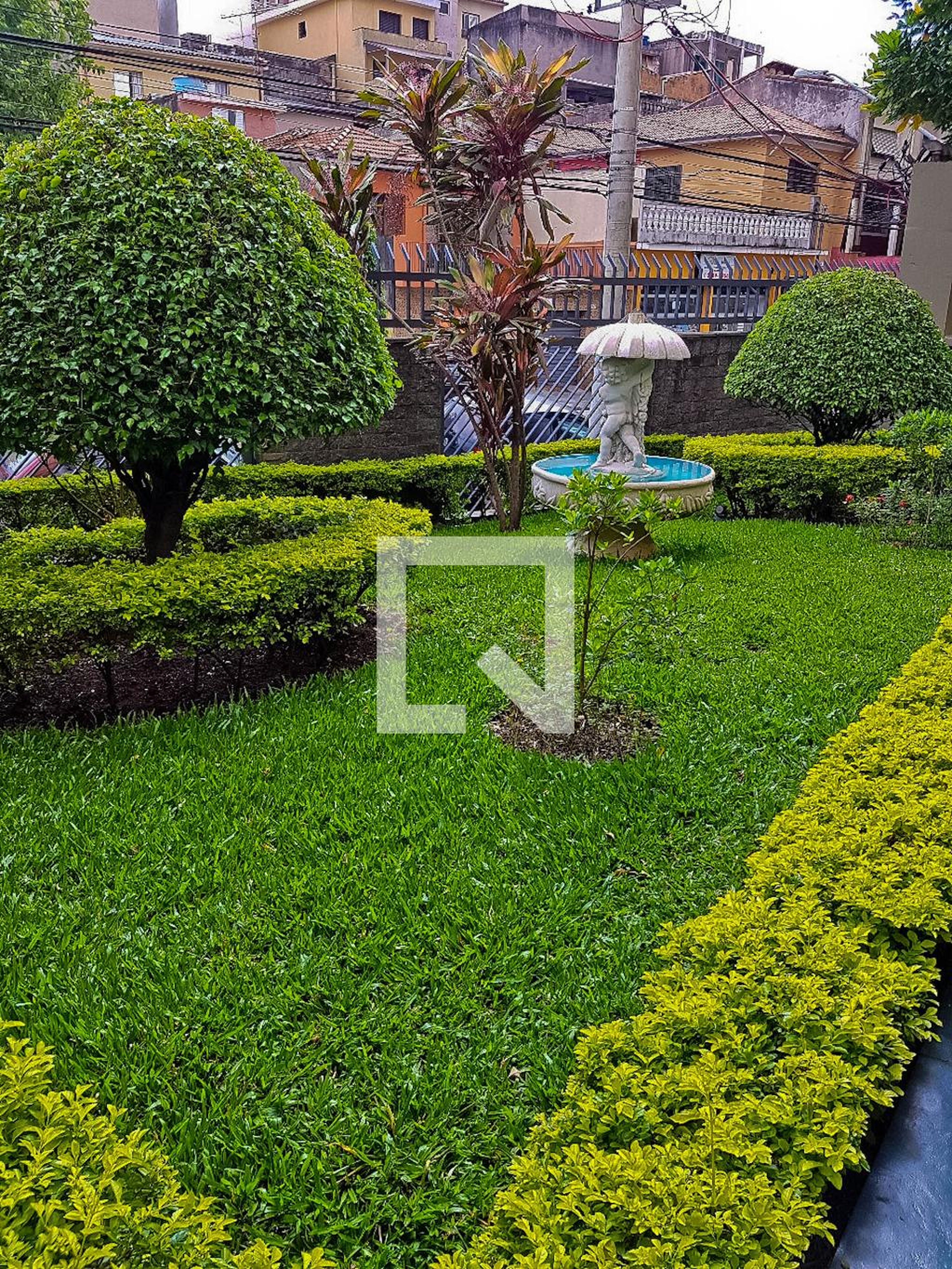 Área comum - Nossa Sra. do O