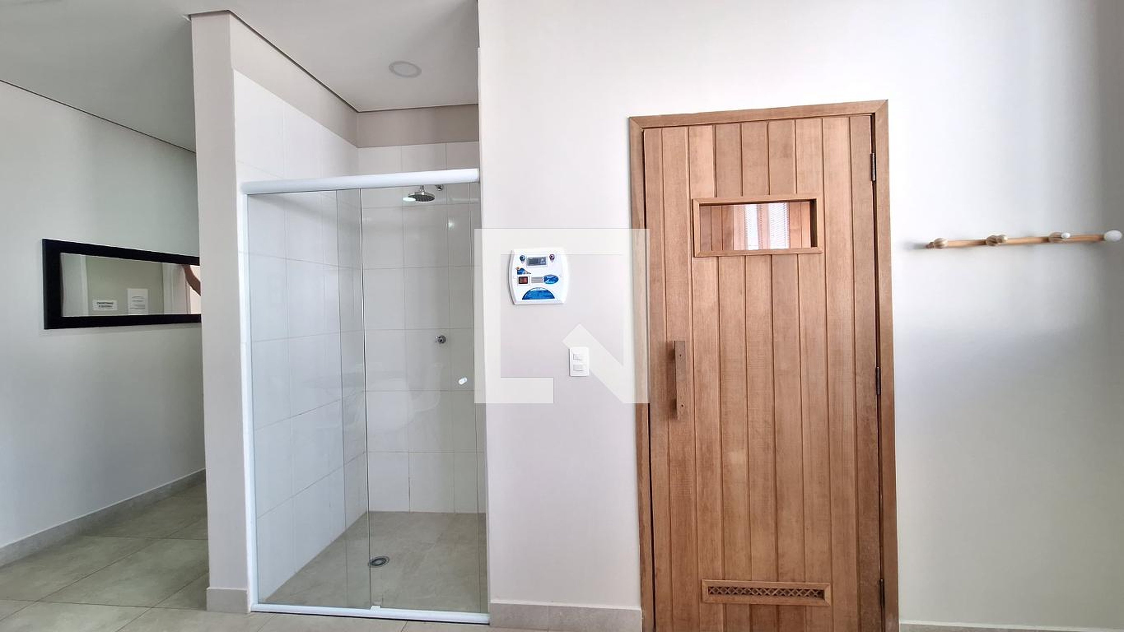 Spa - Bosque Perdizes