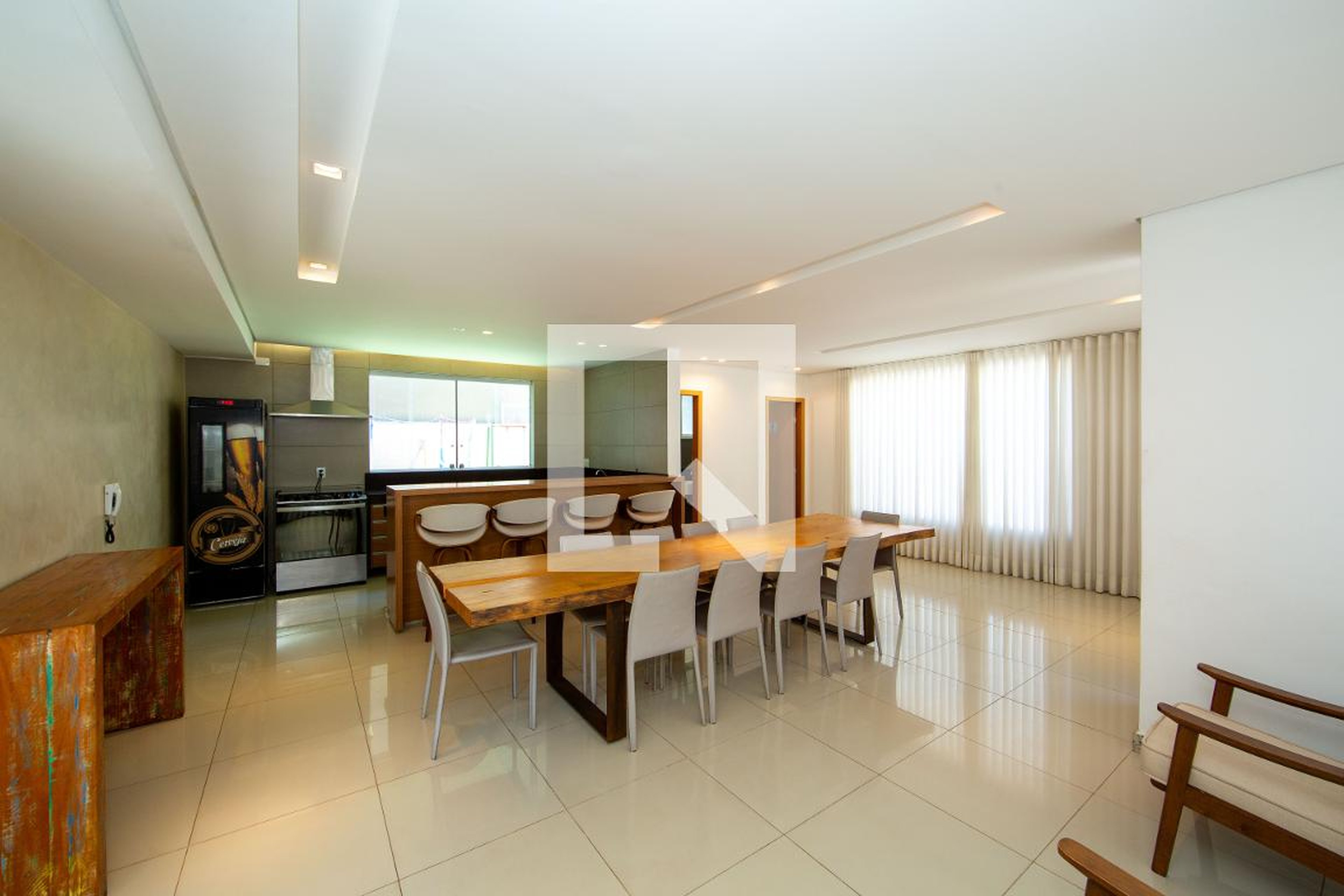 ESPACO GOURMET - Santorini