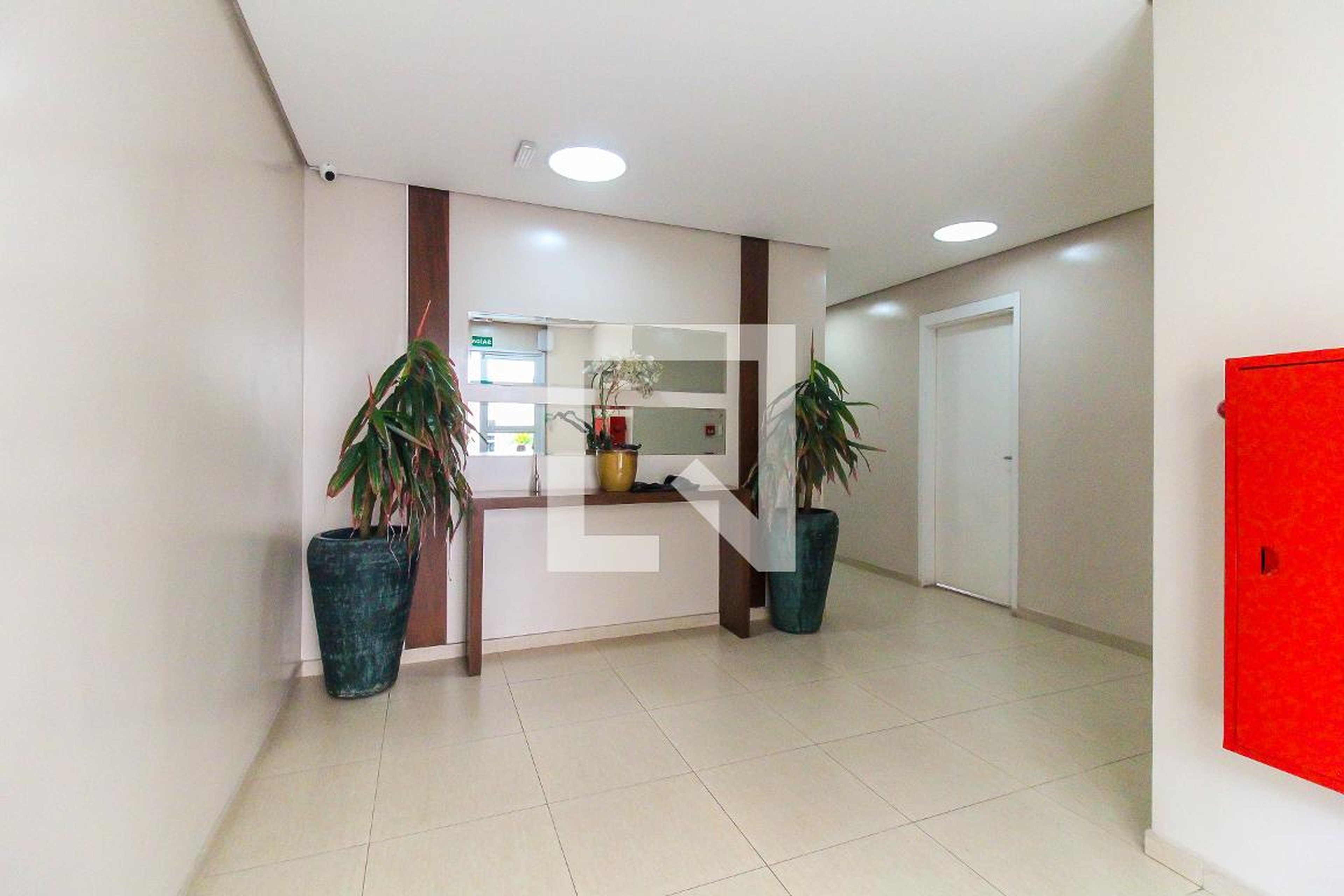 Hall - Vita São Miguel