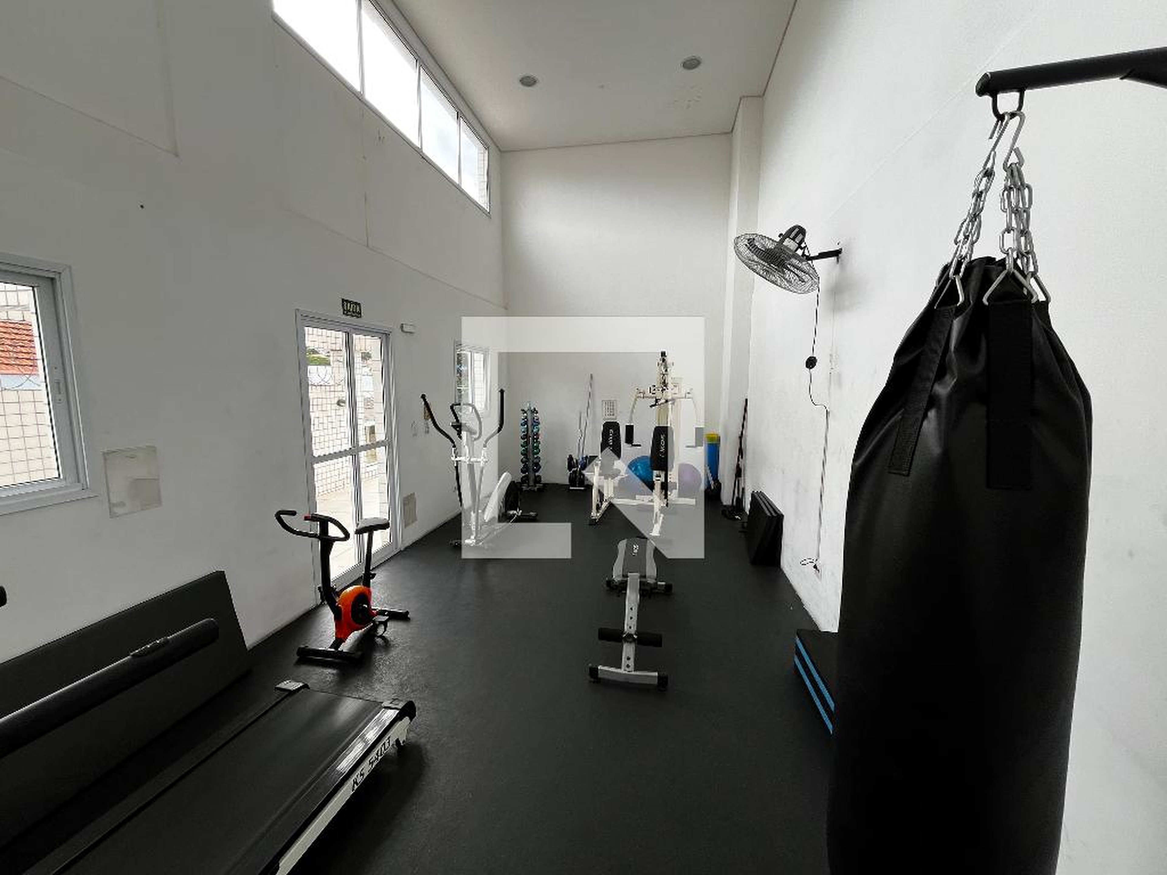 Academia - Inglesa Residence