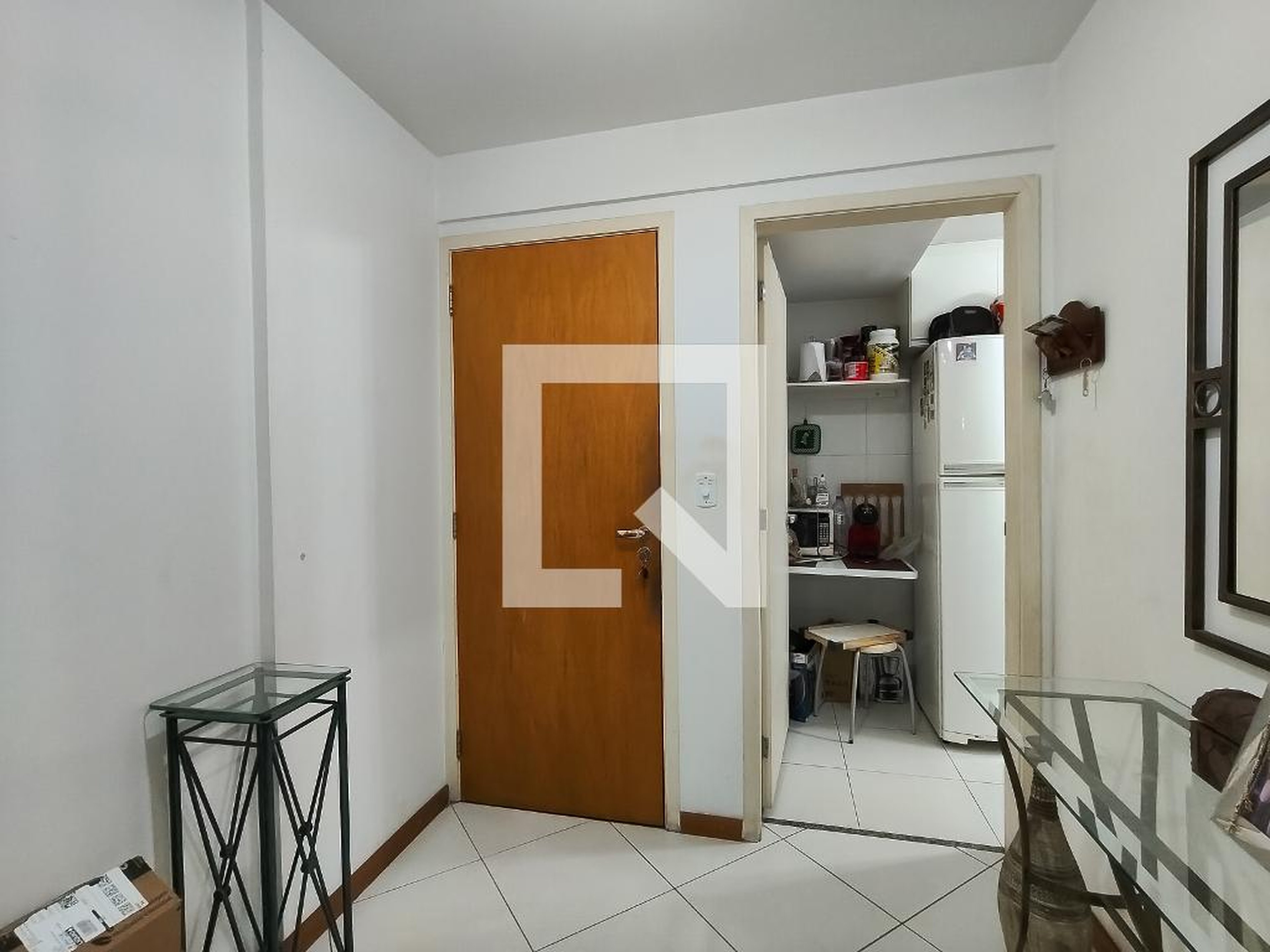 Entrada - Palazzo Uruguai
