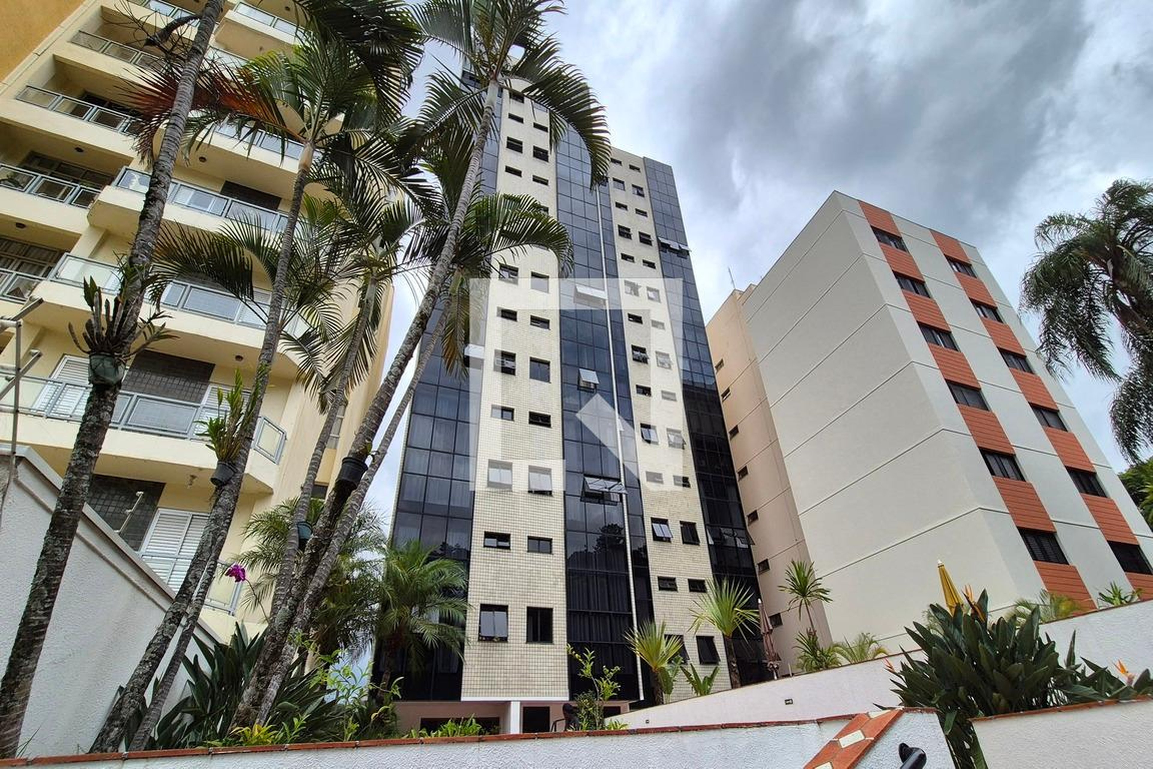 Fachada do Prédio Condomínio Porto Feliz