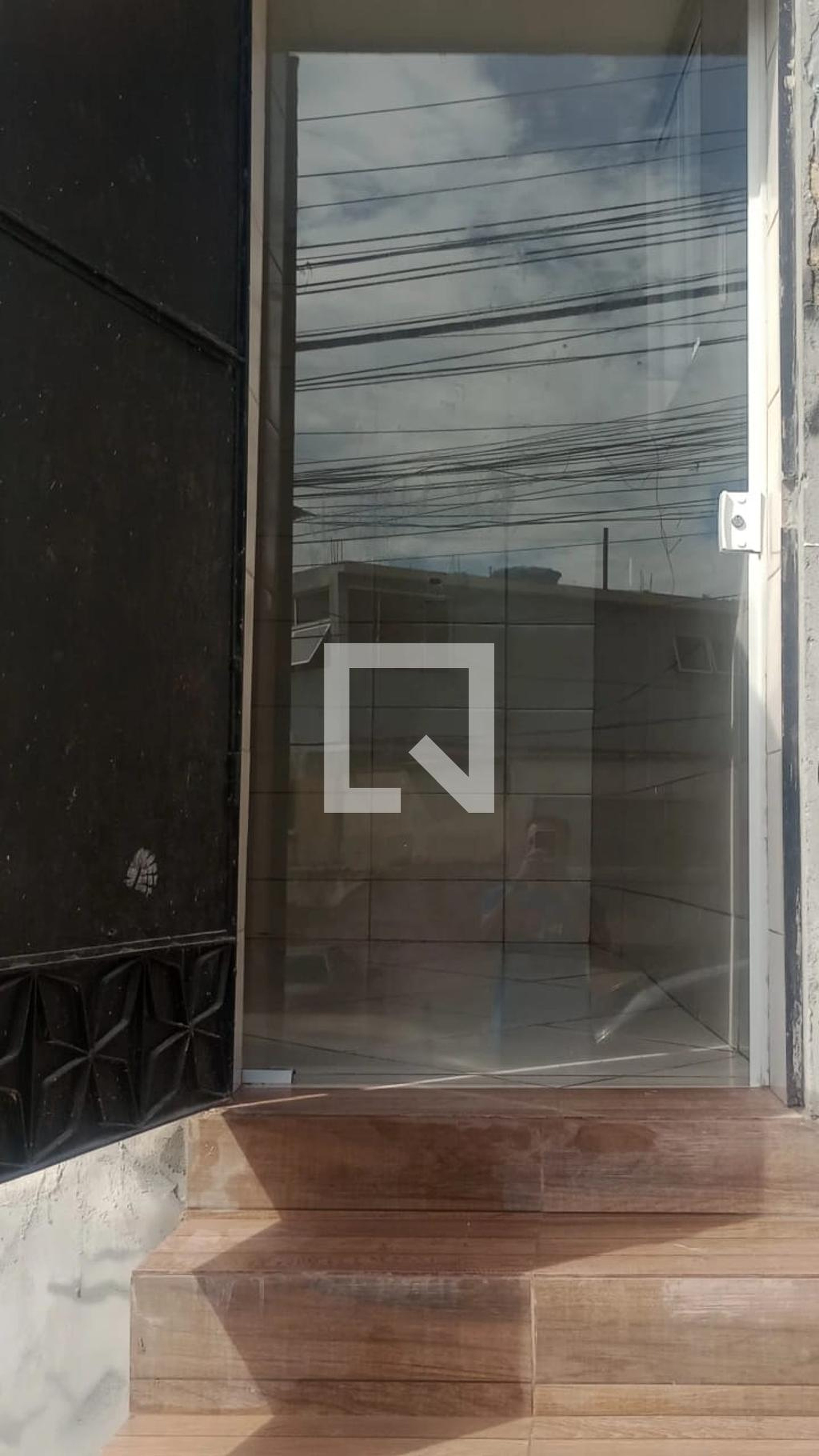 Fachada Condomínio em Rua Balduíno de Aguiar, 251