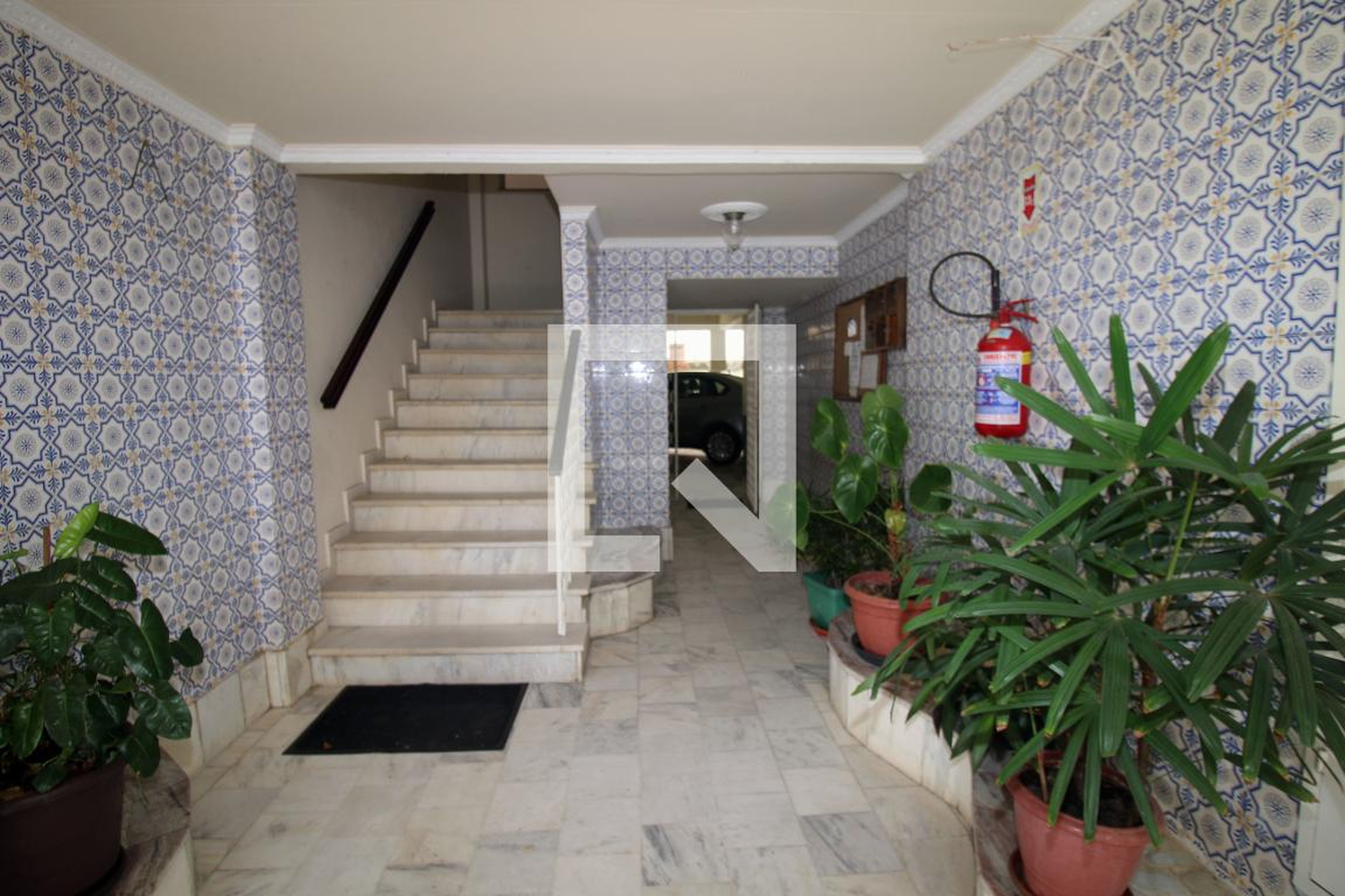 Hall de Entrada - null