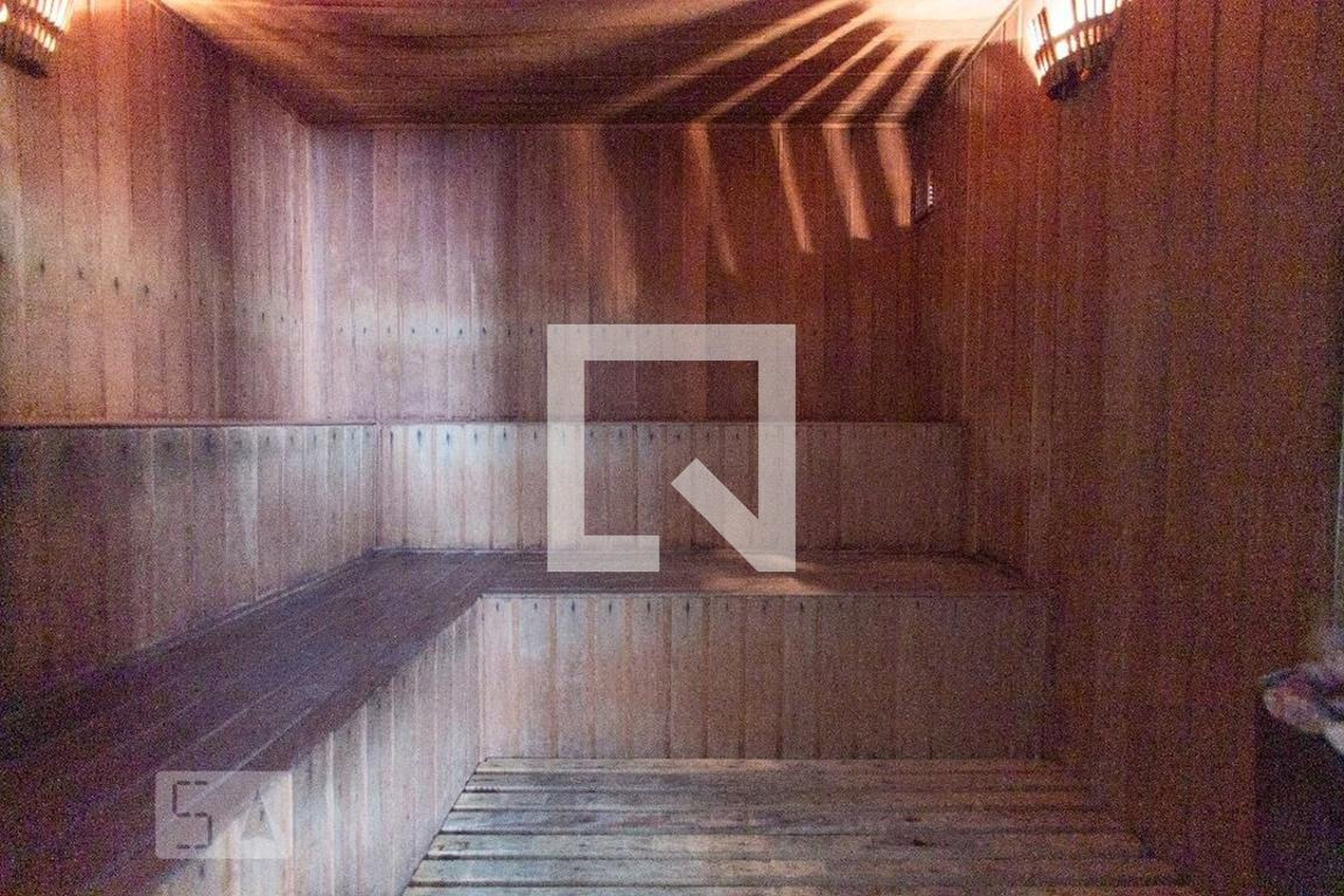Sauna - First Class