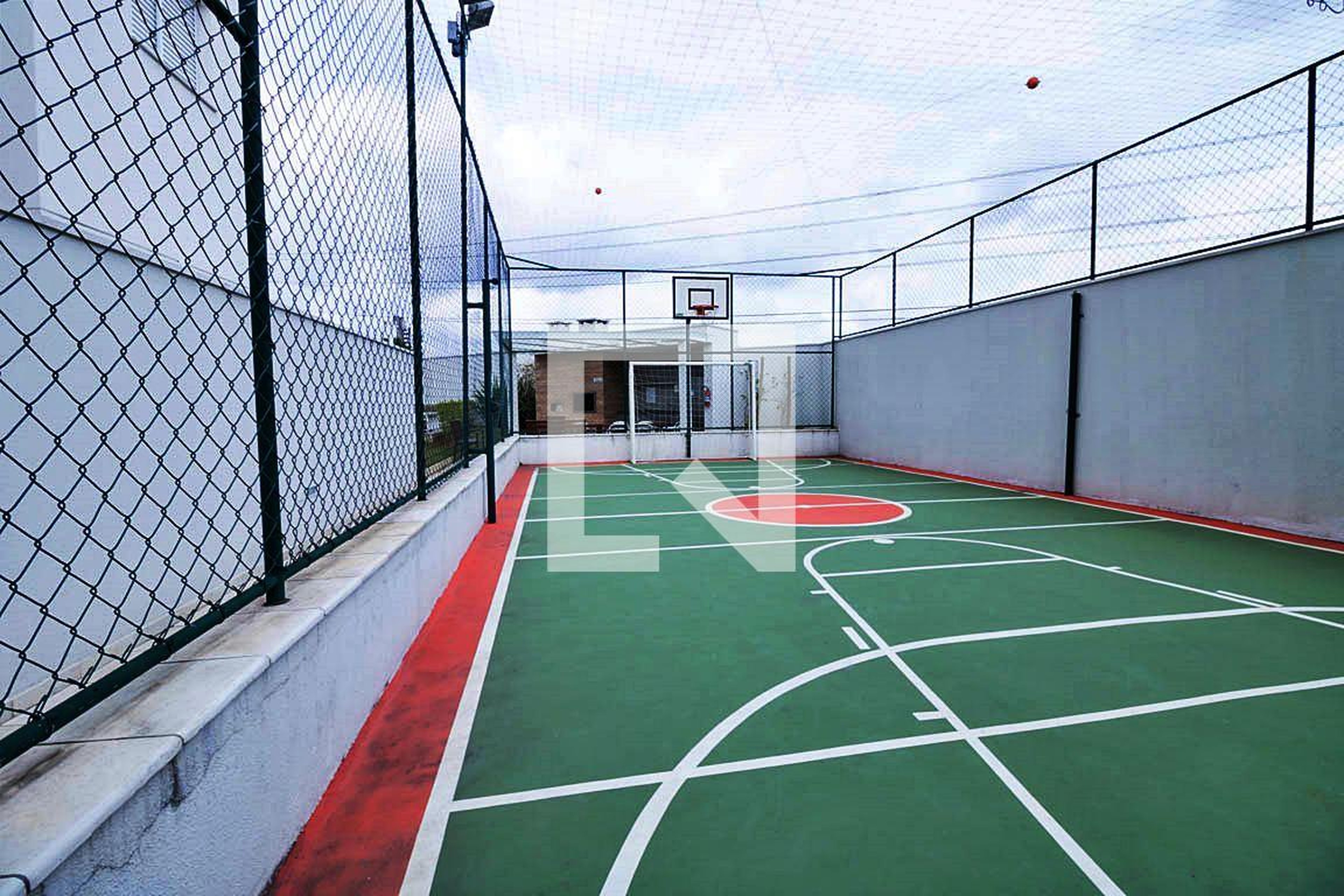 Quadra - Edifício Stare