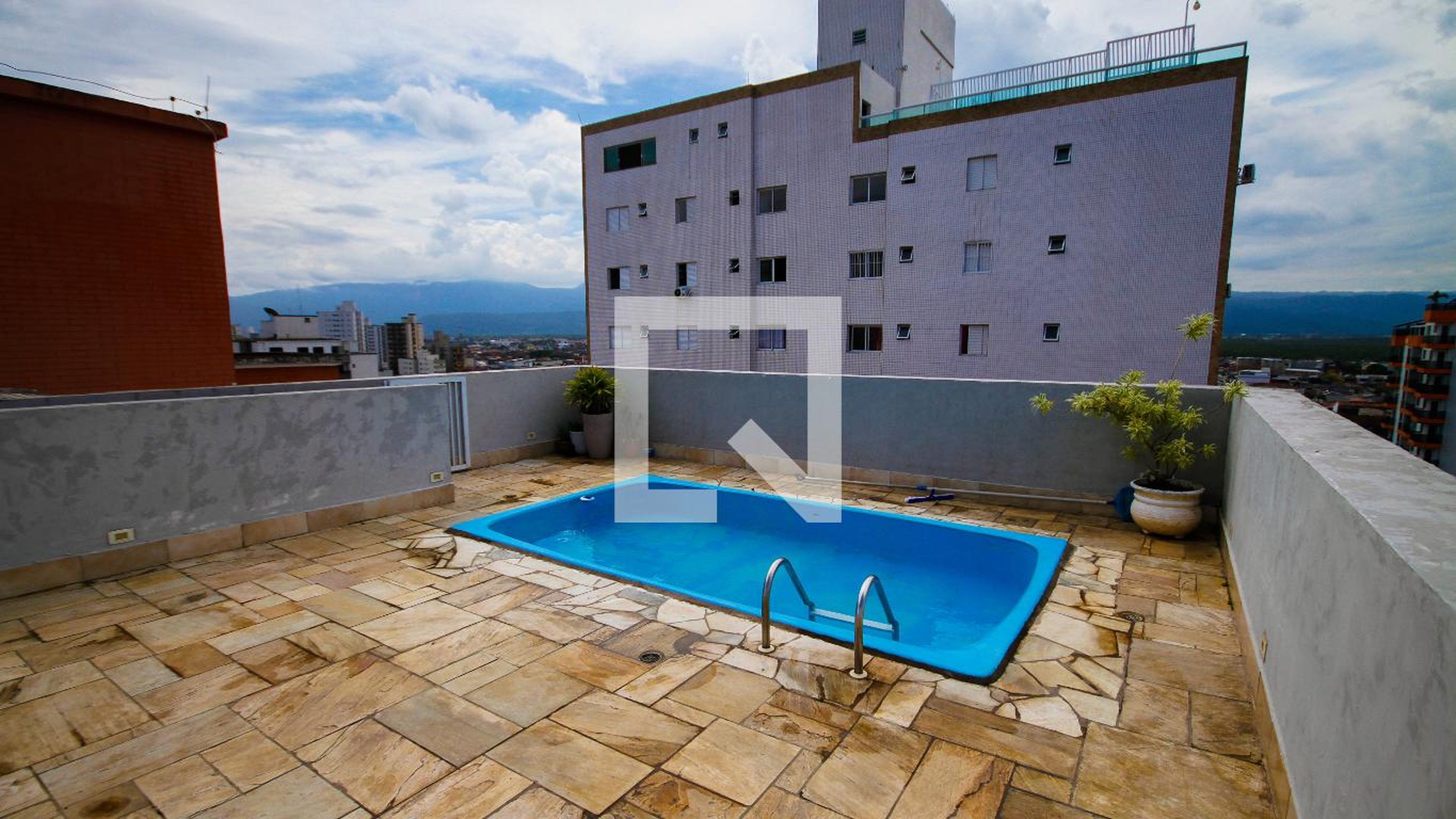 Piscina - São Vitor