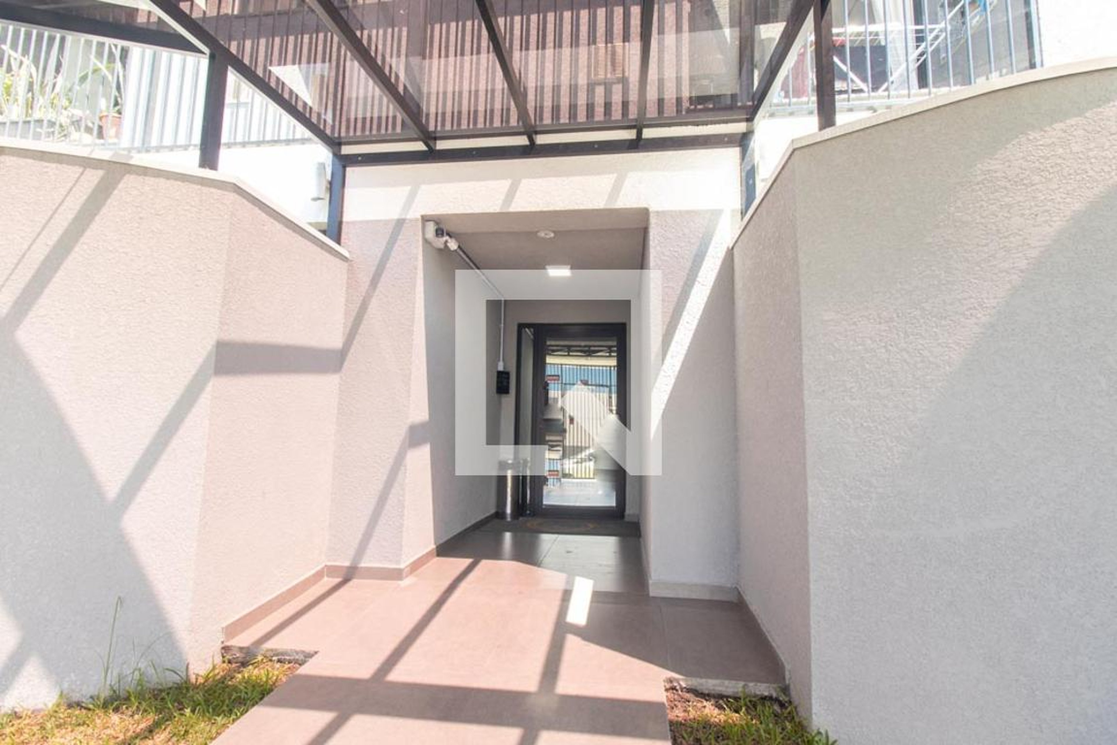 Fachada Condomínio Capri