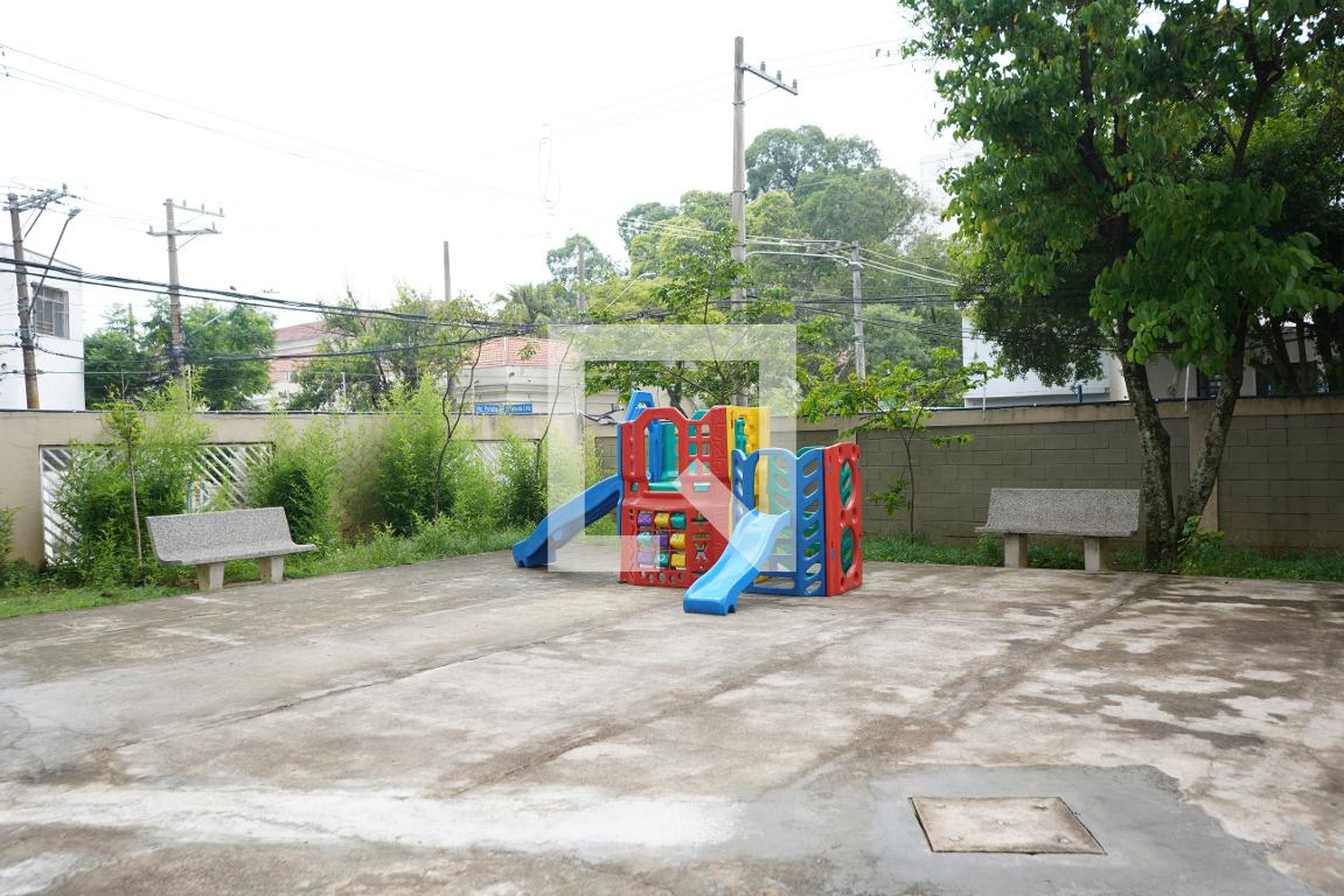 Playground - Porto Corsini