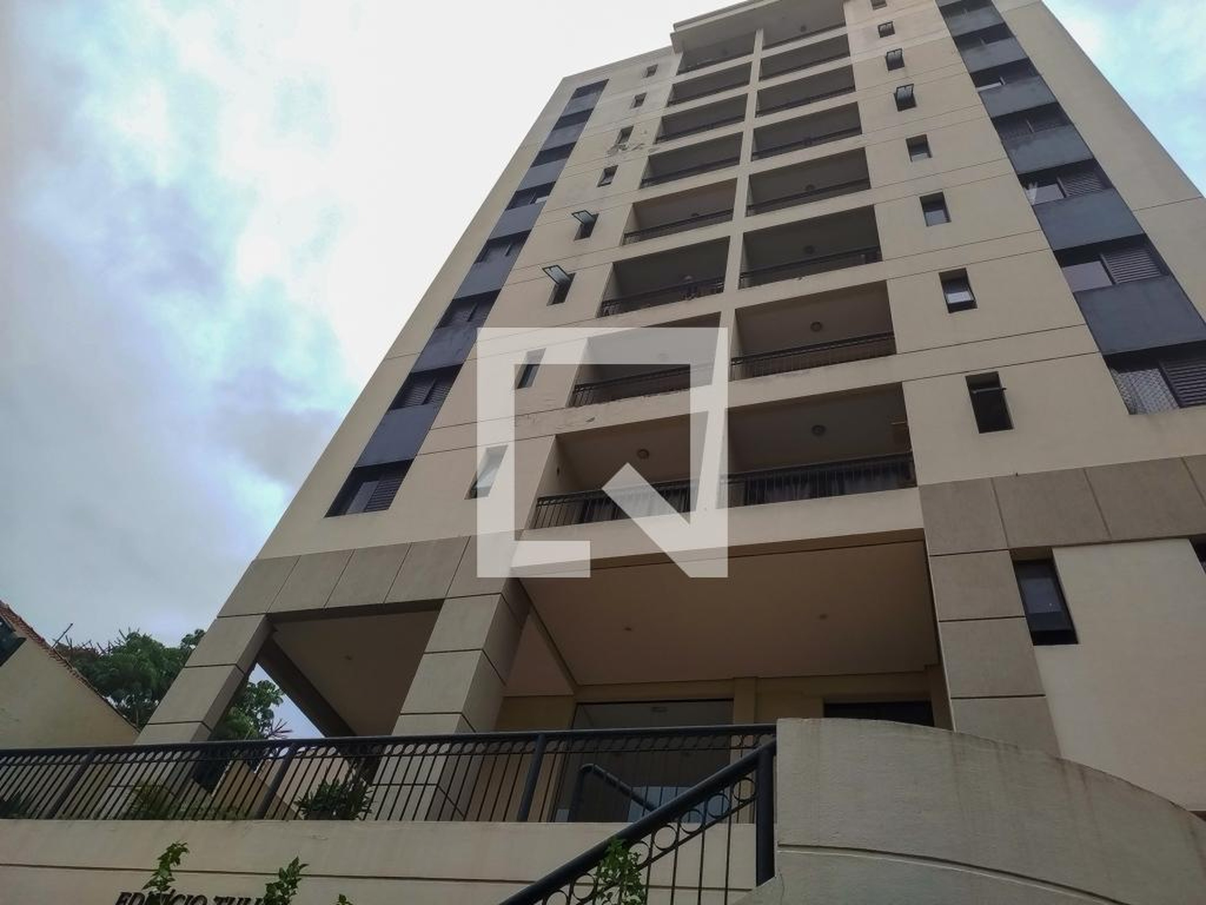 Fachada Edifício Tulum